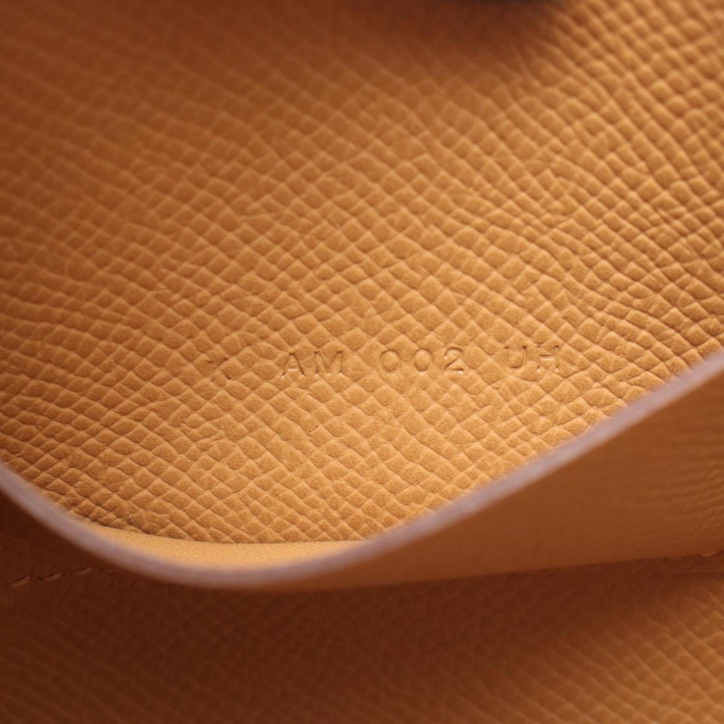 Hermes Herms Nap To Go Shoulder Bag In Calfskin Leather (Cowhide) With Epsom Leather