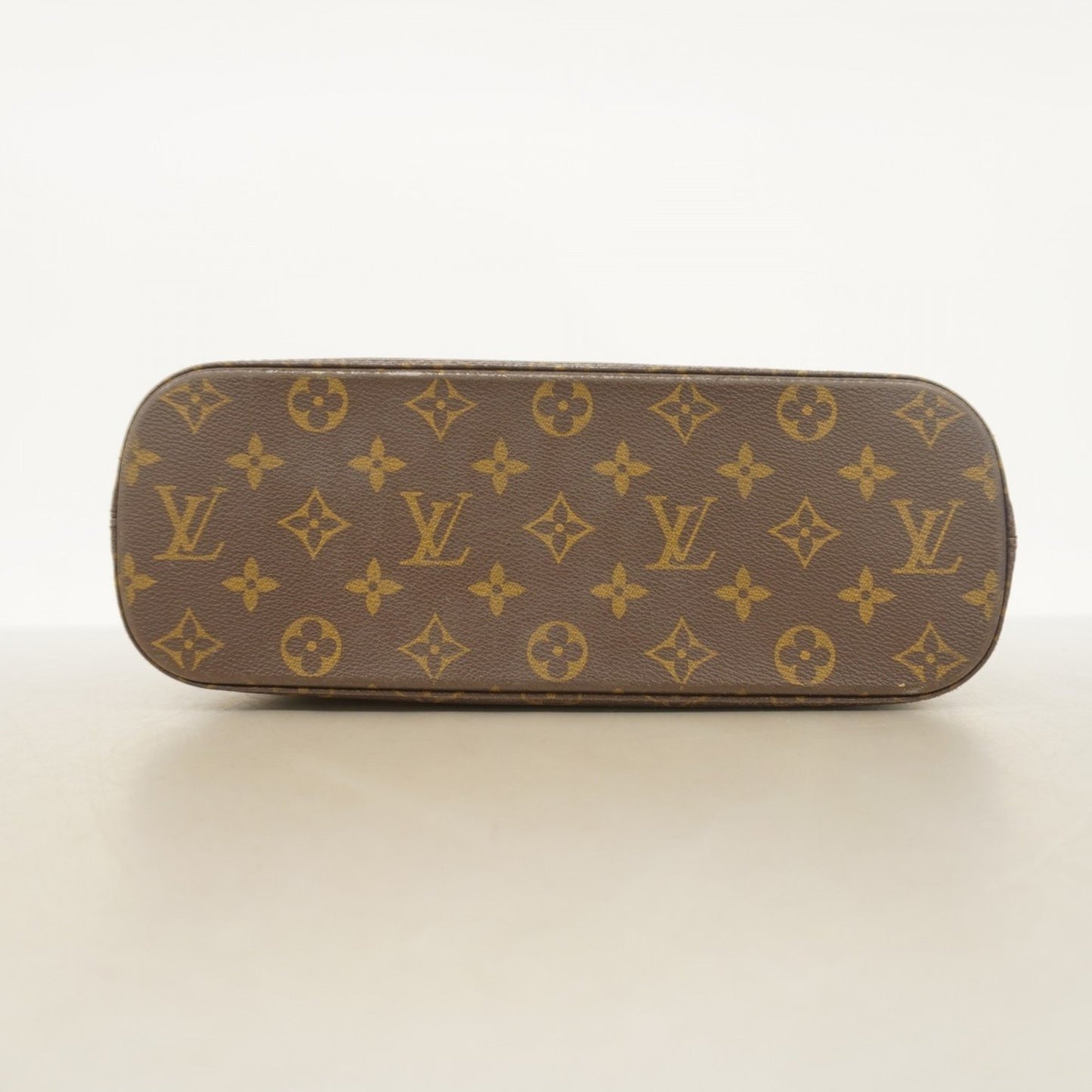 Louis Vuitton Monogram Vavin Gm Tote Bag M51170 Brown