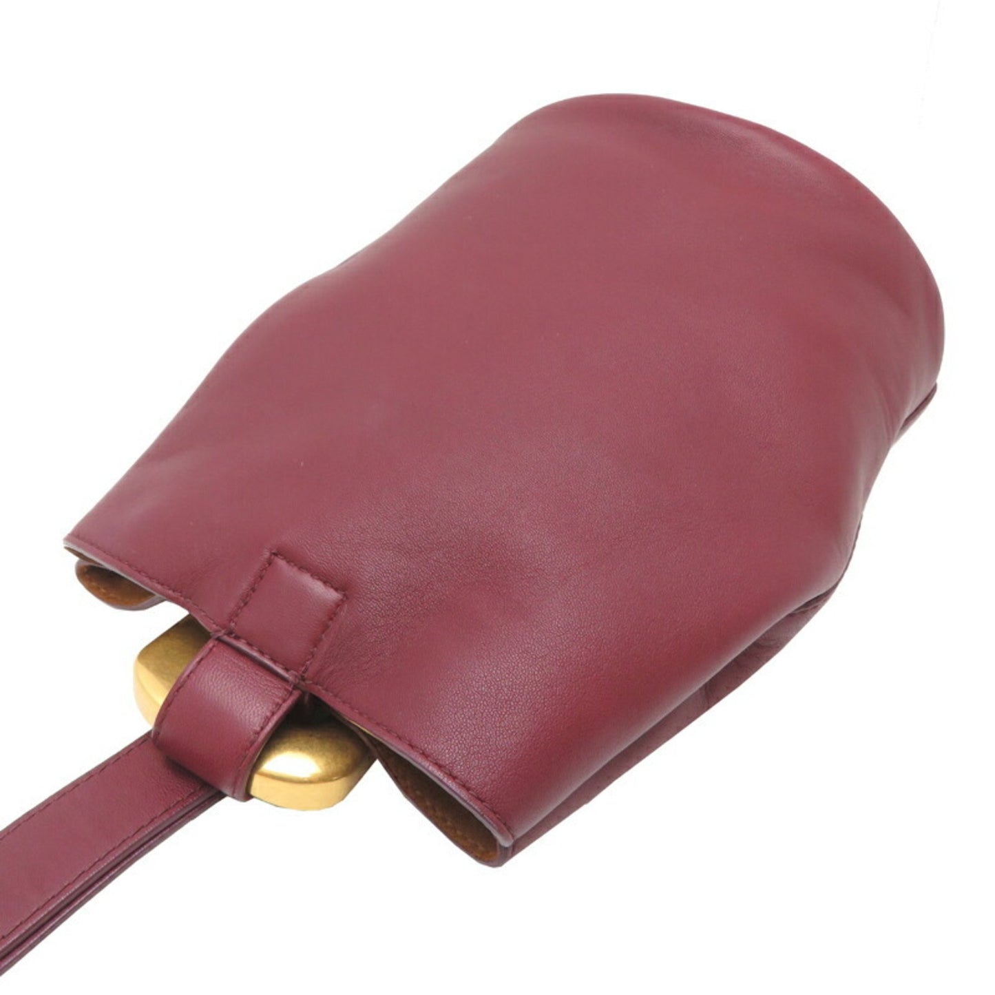 Bottega Veneta Drop Shoulder