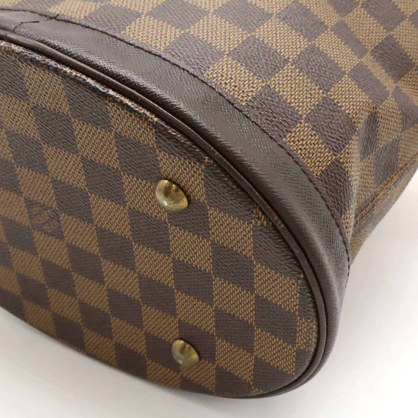 Louis Vuitton Louis Vuitton Damier Mare Bucket Shoulder Bag Tote N42240