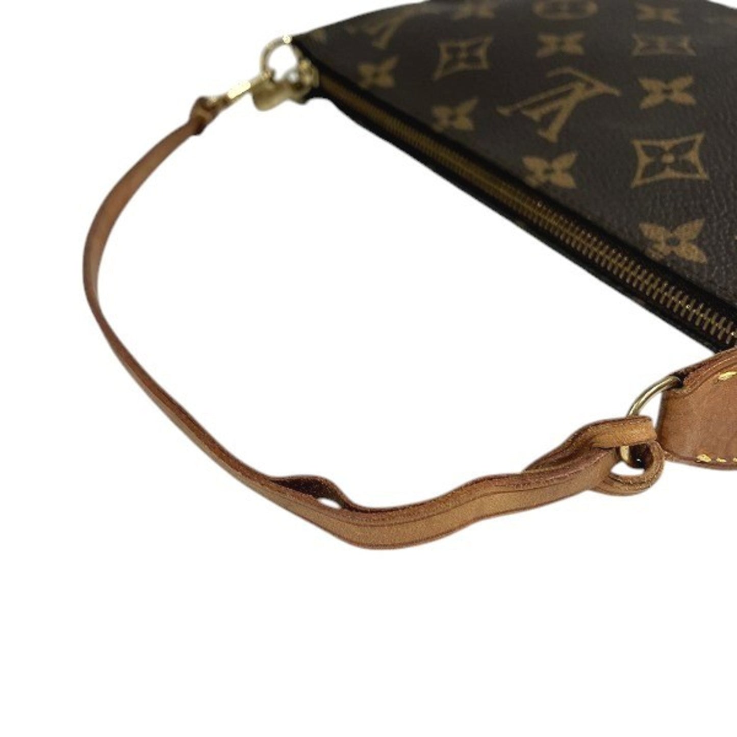 Louis Vuitton Monogram Pochette Accessoires M51980