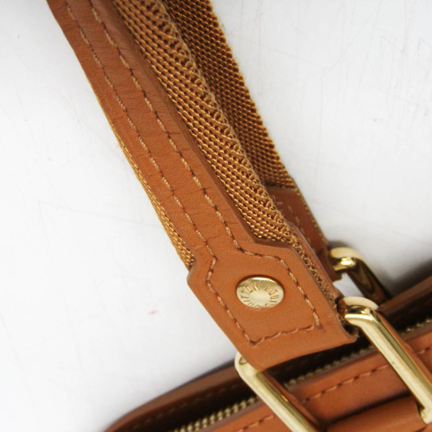 Louis Vuitton Monogram Mini Lucille Pm M92684