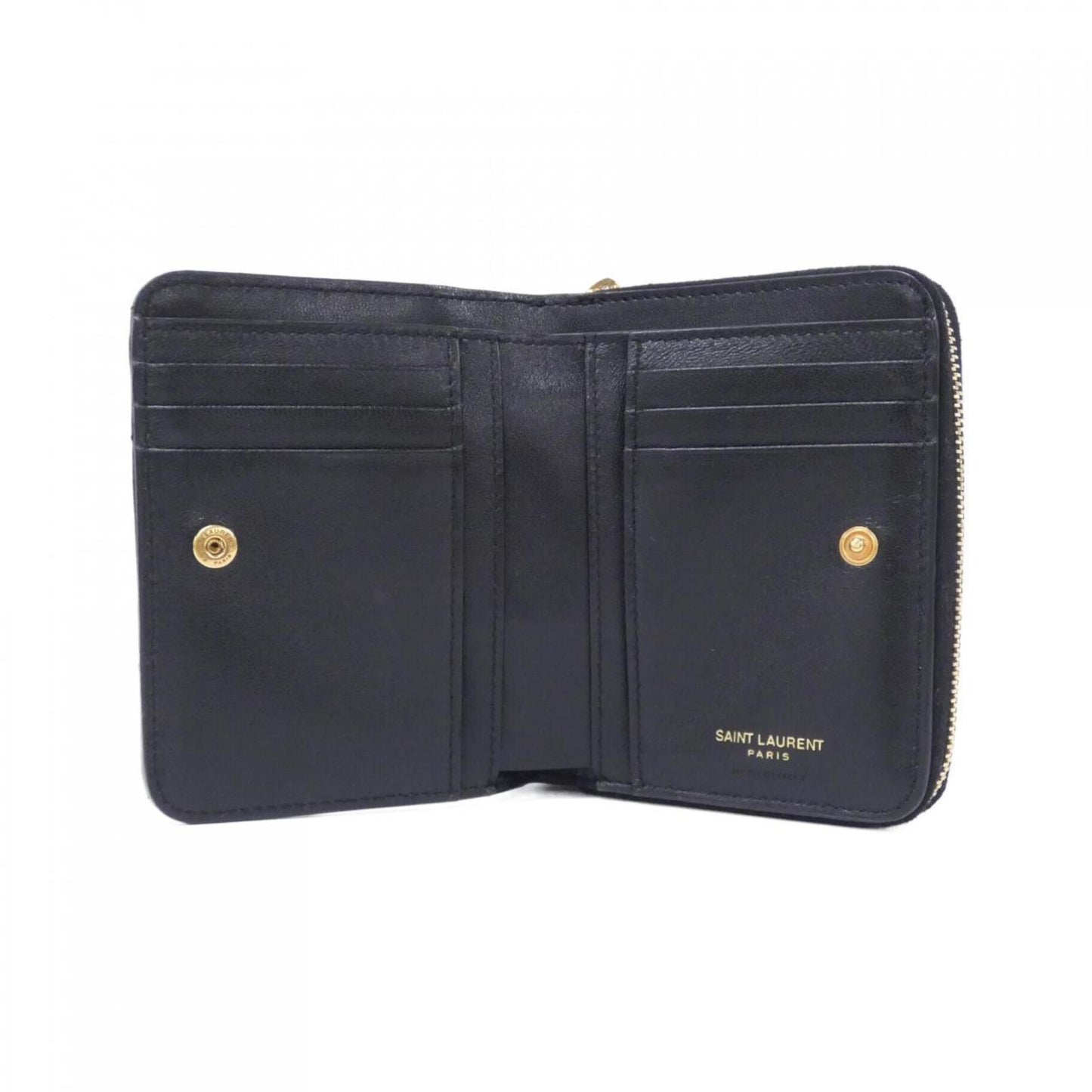 Saint Laurent 668288 Aaa44 Wallet