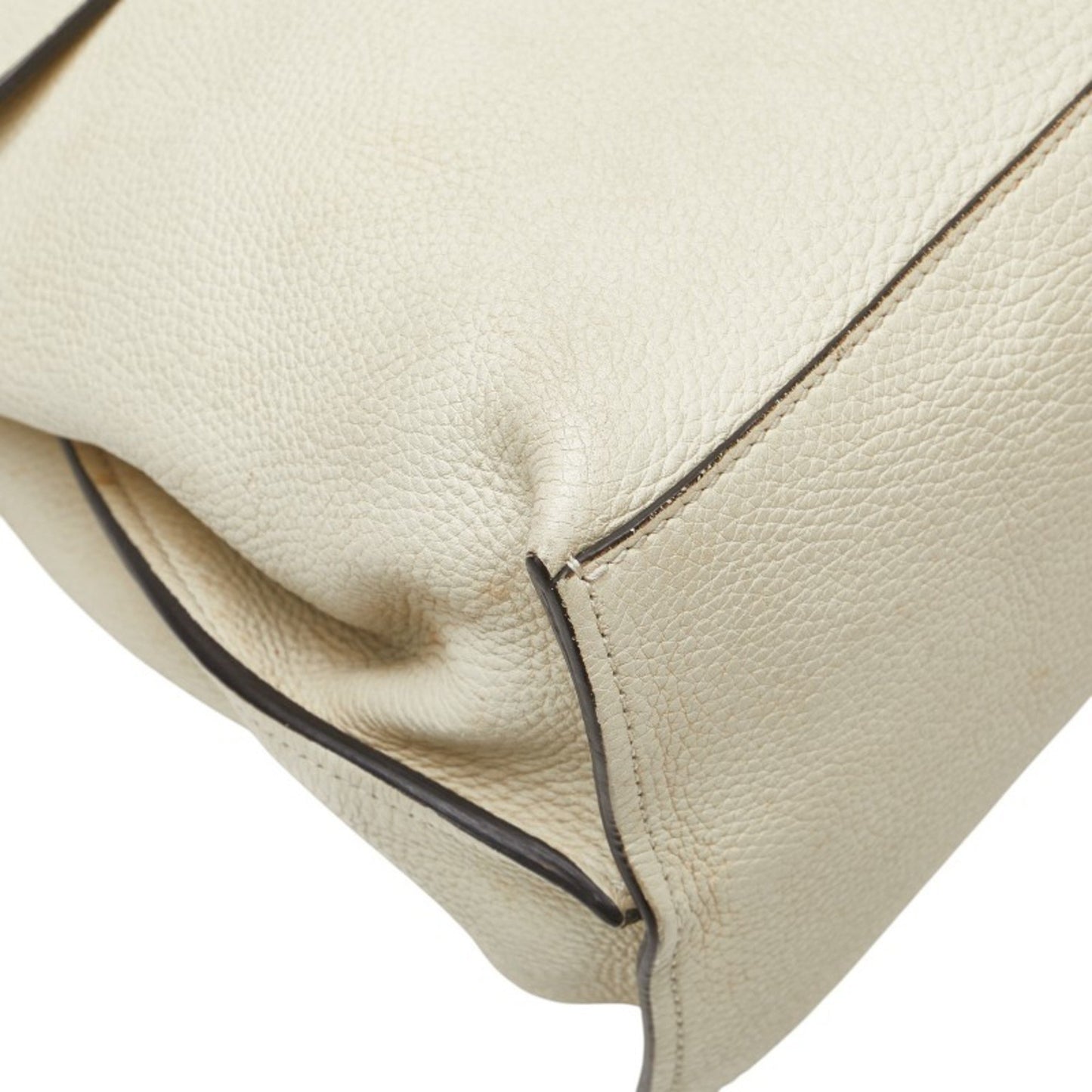 Gucci Bamboo Daily Tote/Shoulder Bag