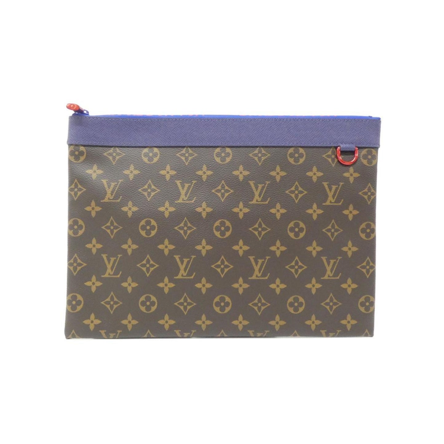Louis Vuitton Monogram Pacific Pochette Apollo M63048 Handbag