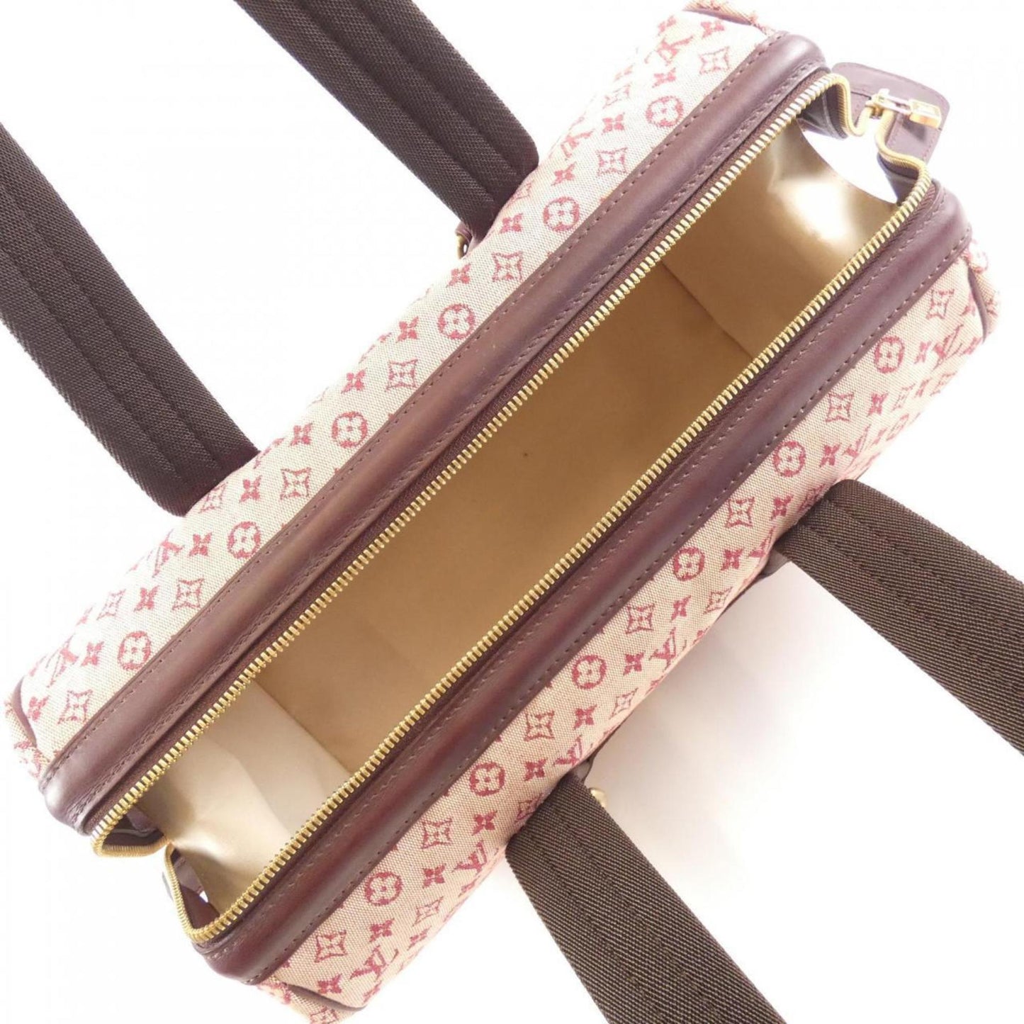 Louis Vuitton Monogram Mini Josephine Gm M92311 Handbag