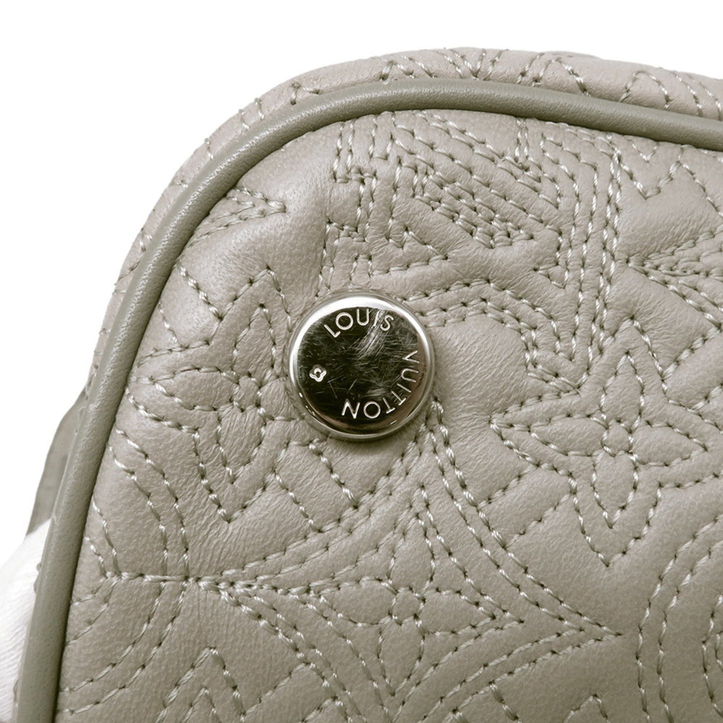 Louis Vuitton Tote Bag Monogram Antia Ixia Mm M97063