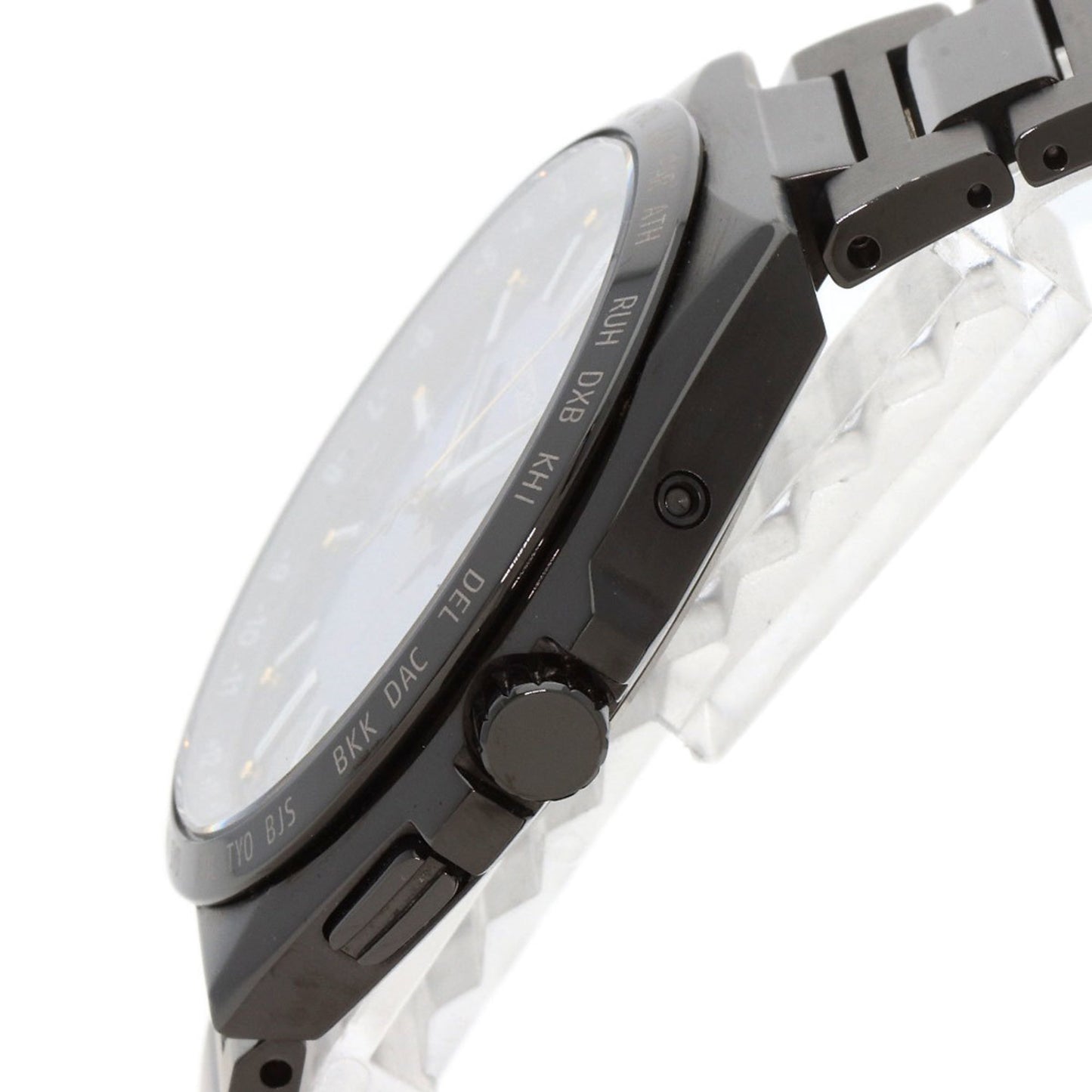 Citizen Cb0219-50L H145-S123704 Atessa Direct Flight Cosmic Blue 2200 Pieces Worldwide Limited