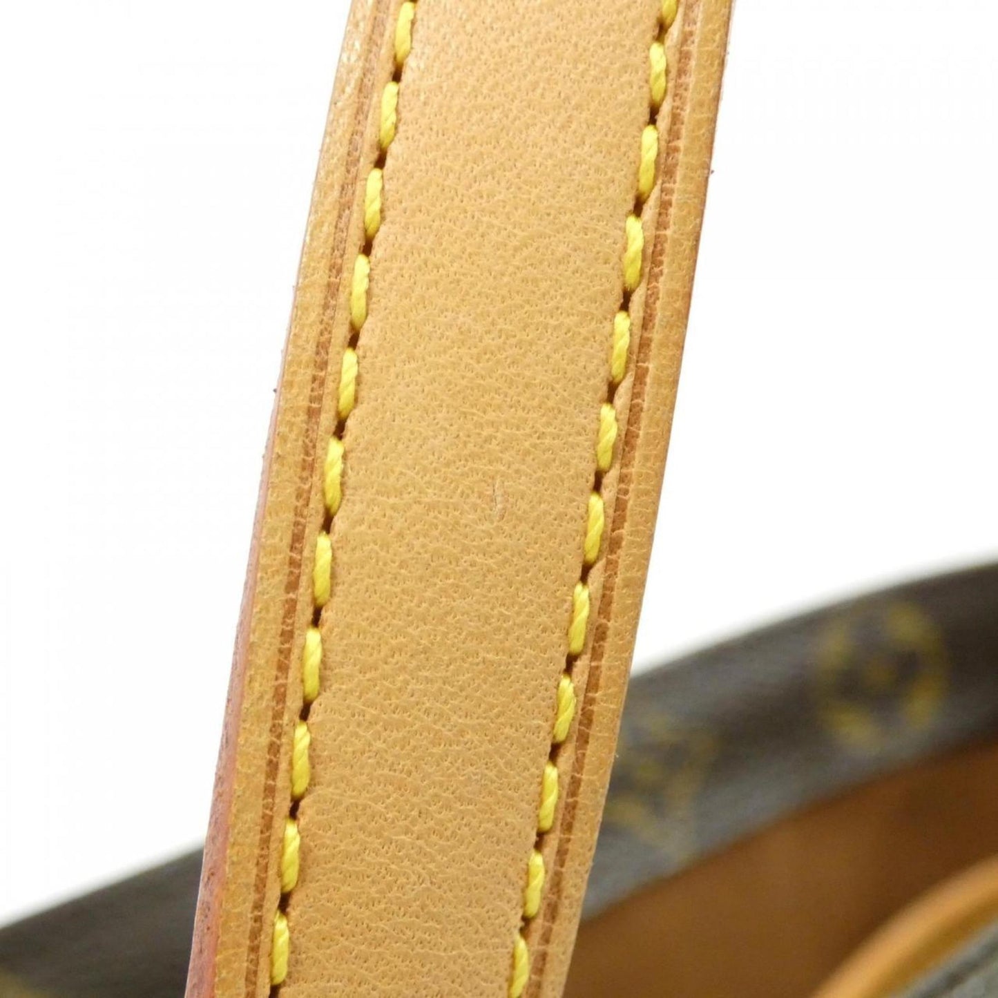 Louis Vuitton Monogram Vavin Pm M51172 Handbag