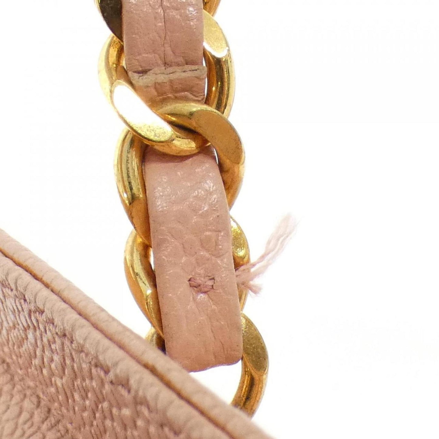 Chanel Shoulder Bag