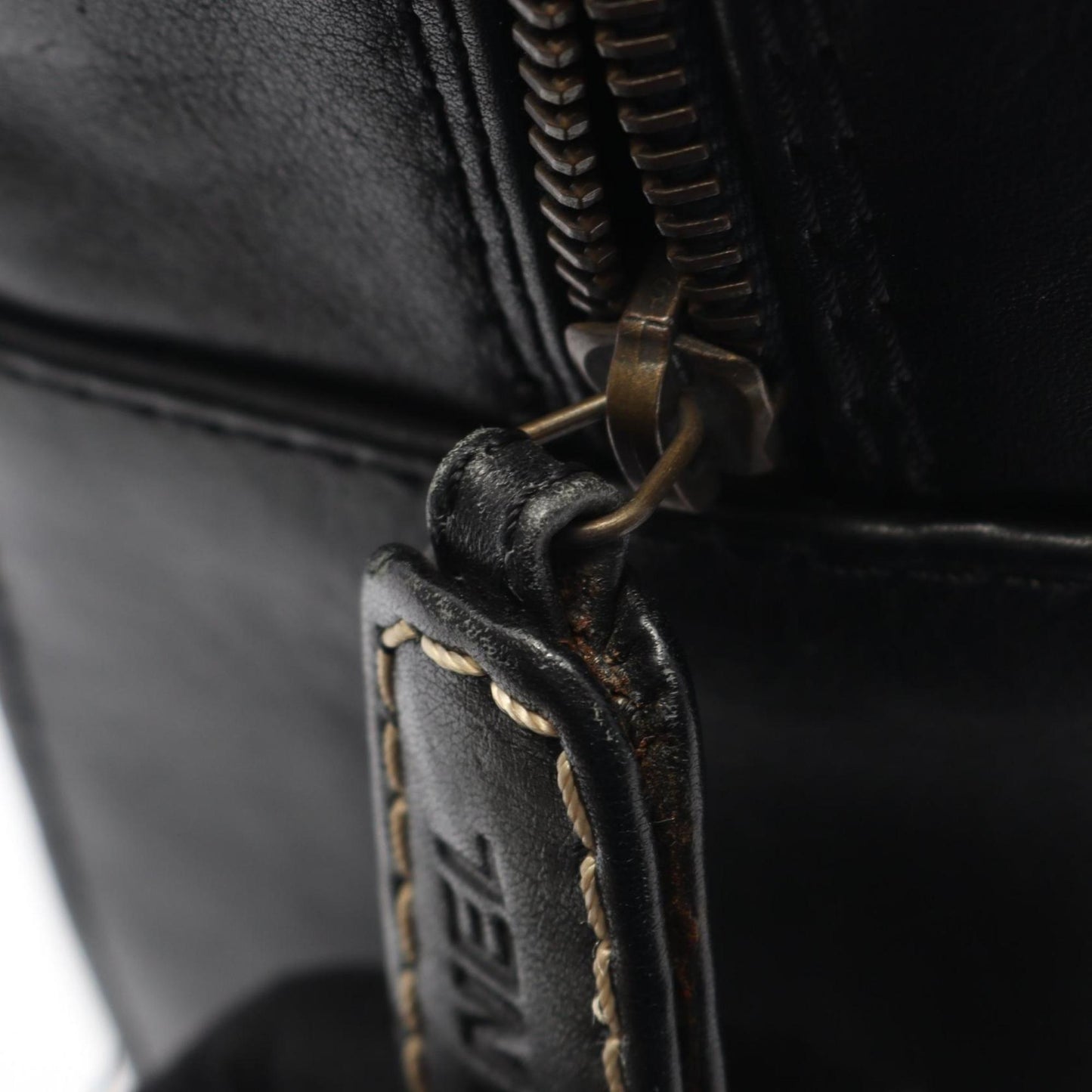 Chanel Wild Stitch Handbag