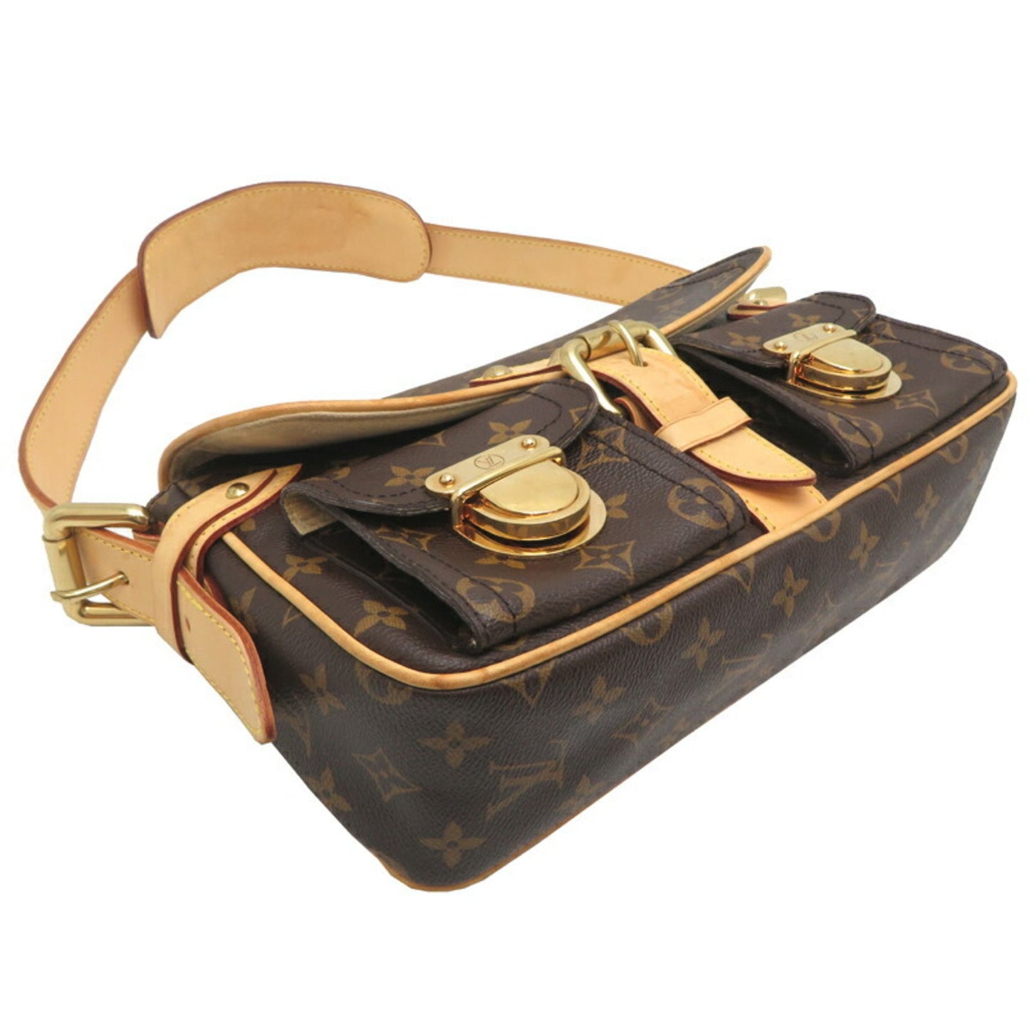 Louis Vuitton Hudson Pm