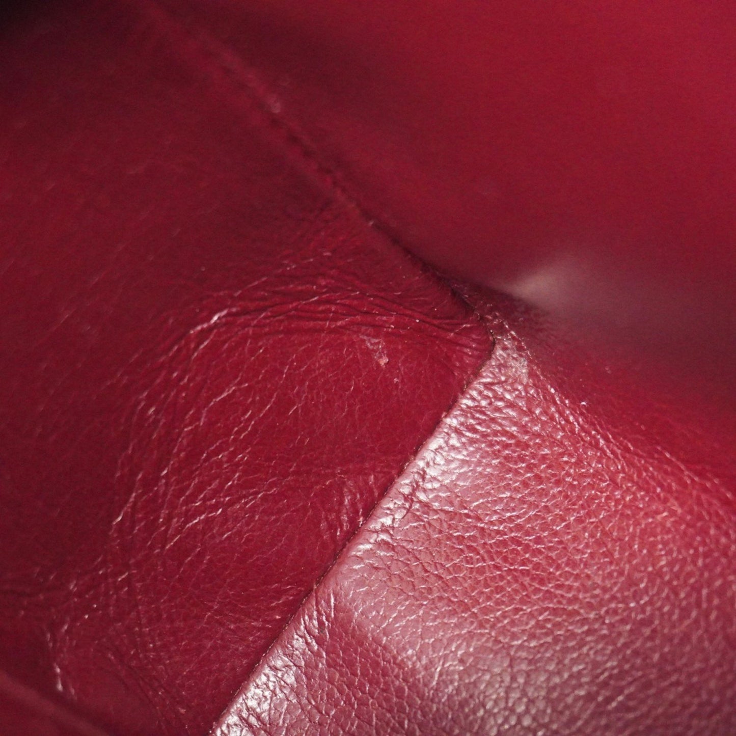 Chanel Matelasse Shoulder Bag