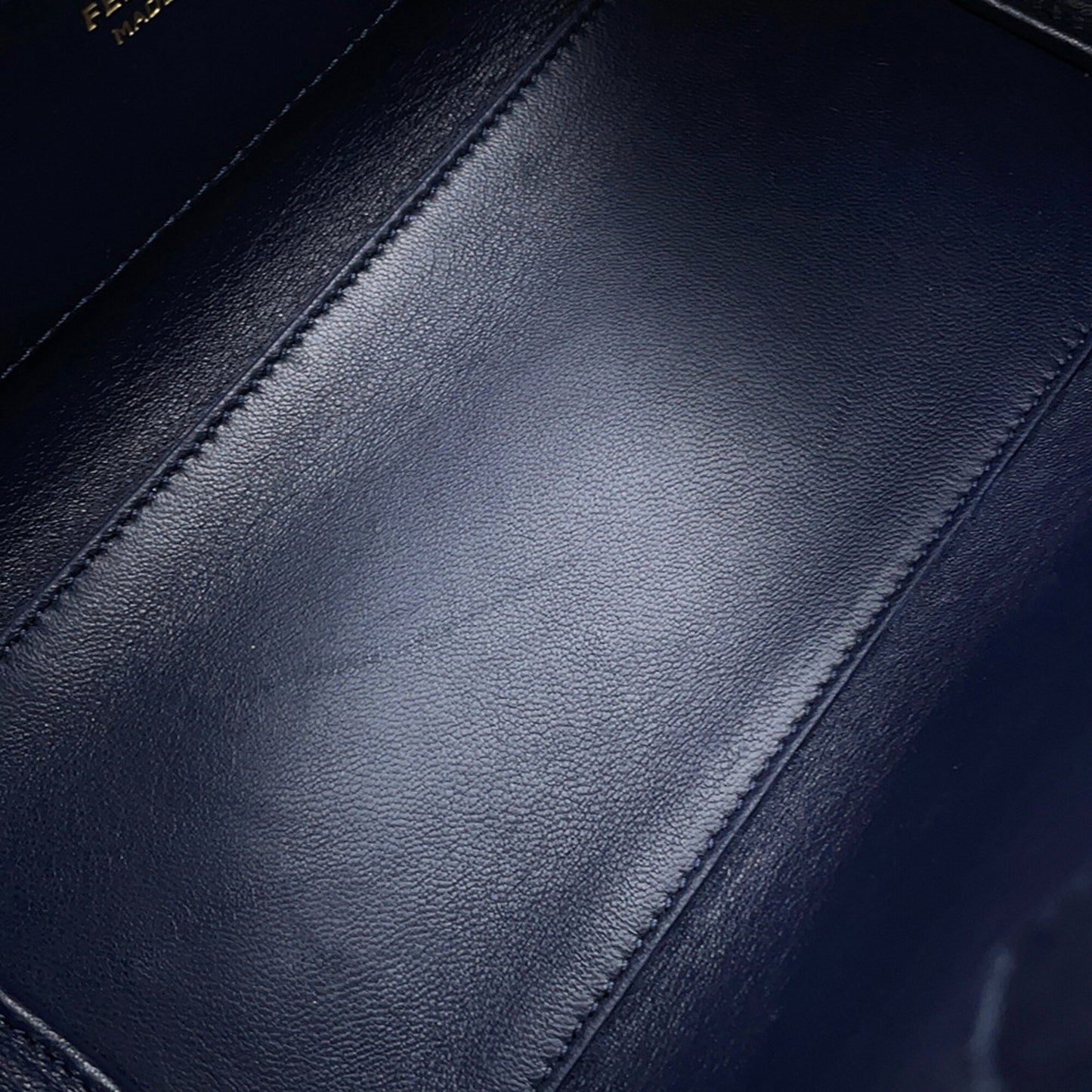 Salvatore Ferragamo Ferragamo Hug Xs Calfskin Handbag