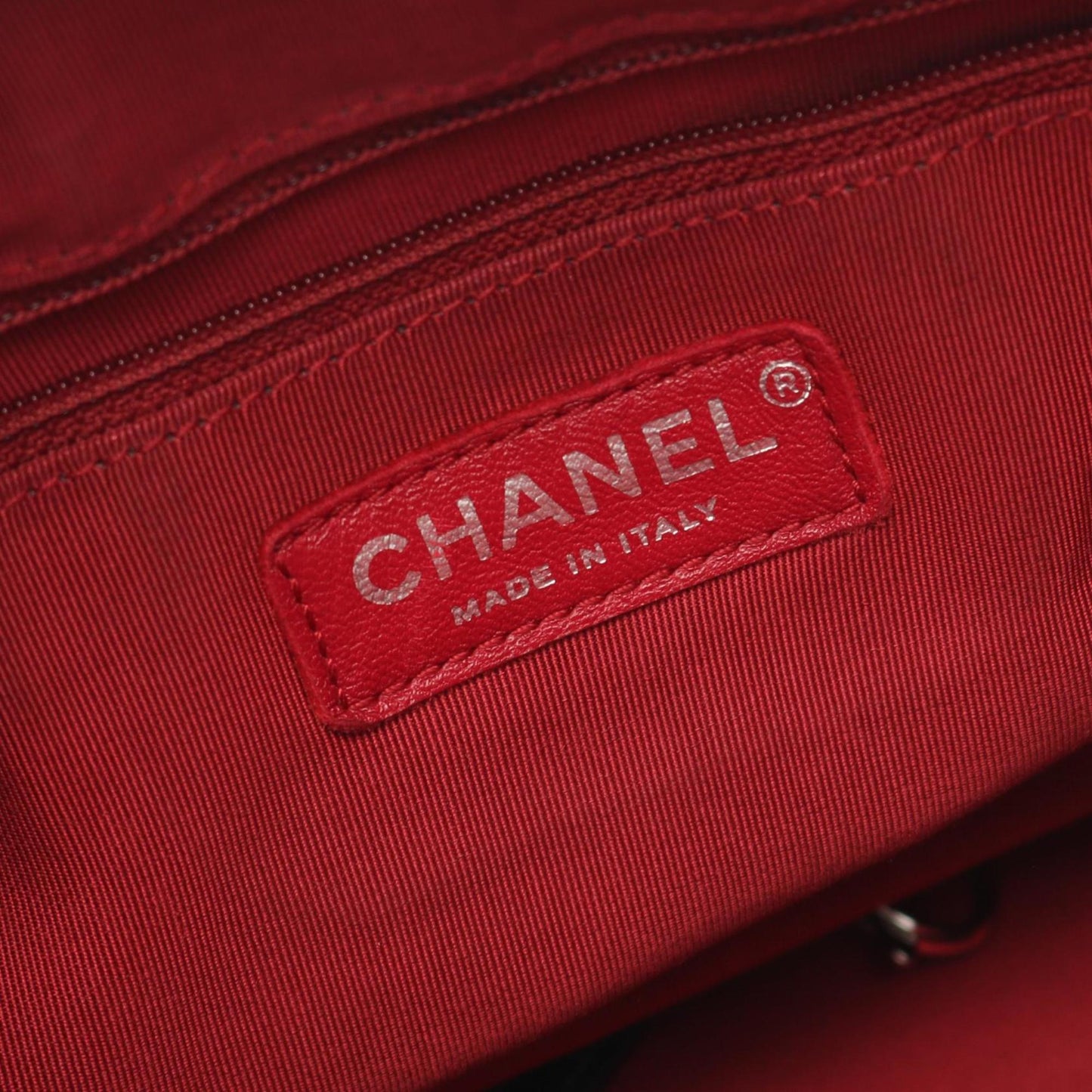 Chanel Gabrielle De Chanel Large Hobo Shoulder Bag