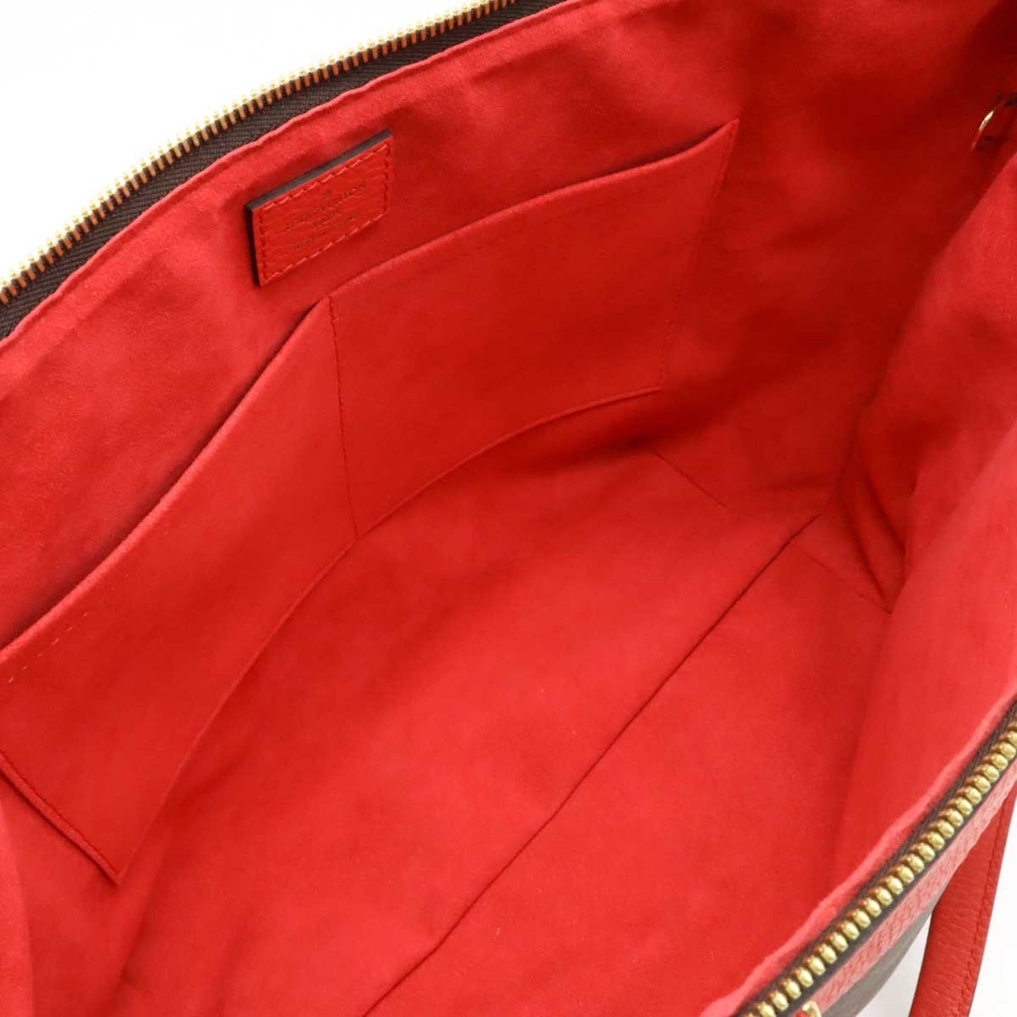 Louis Vuitton Louis Vuitton Monogram Estrella Tote Bag Shoulder Poppy Petal M41735