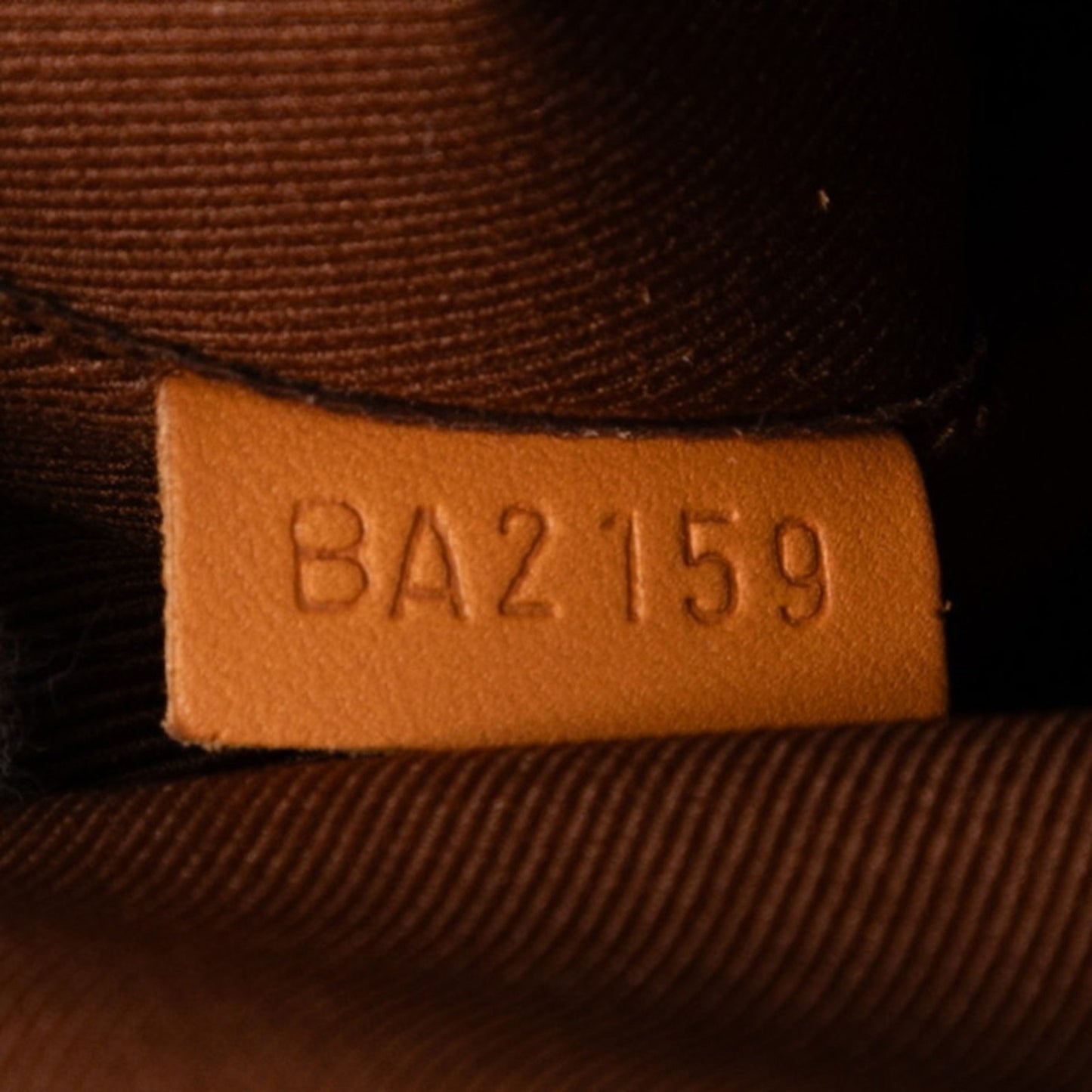 Louis Vuitton Monogram Soft Trunk Messenger Mm Shoulder Bag M44754 Brown Leather