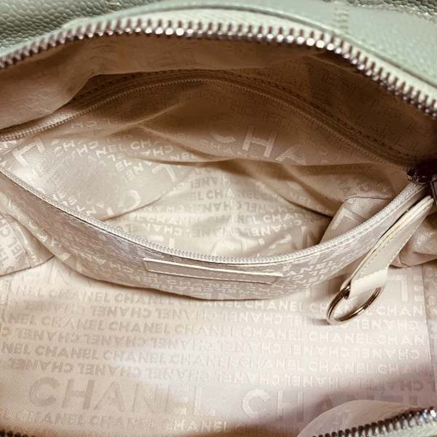 Chanel Chocolate Bar A26134 Bag Shoulder
