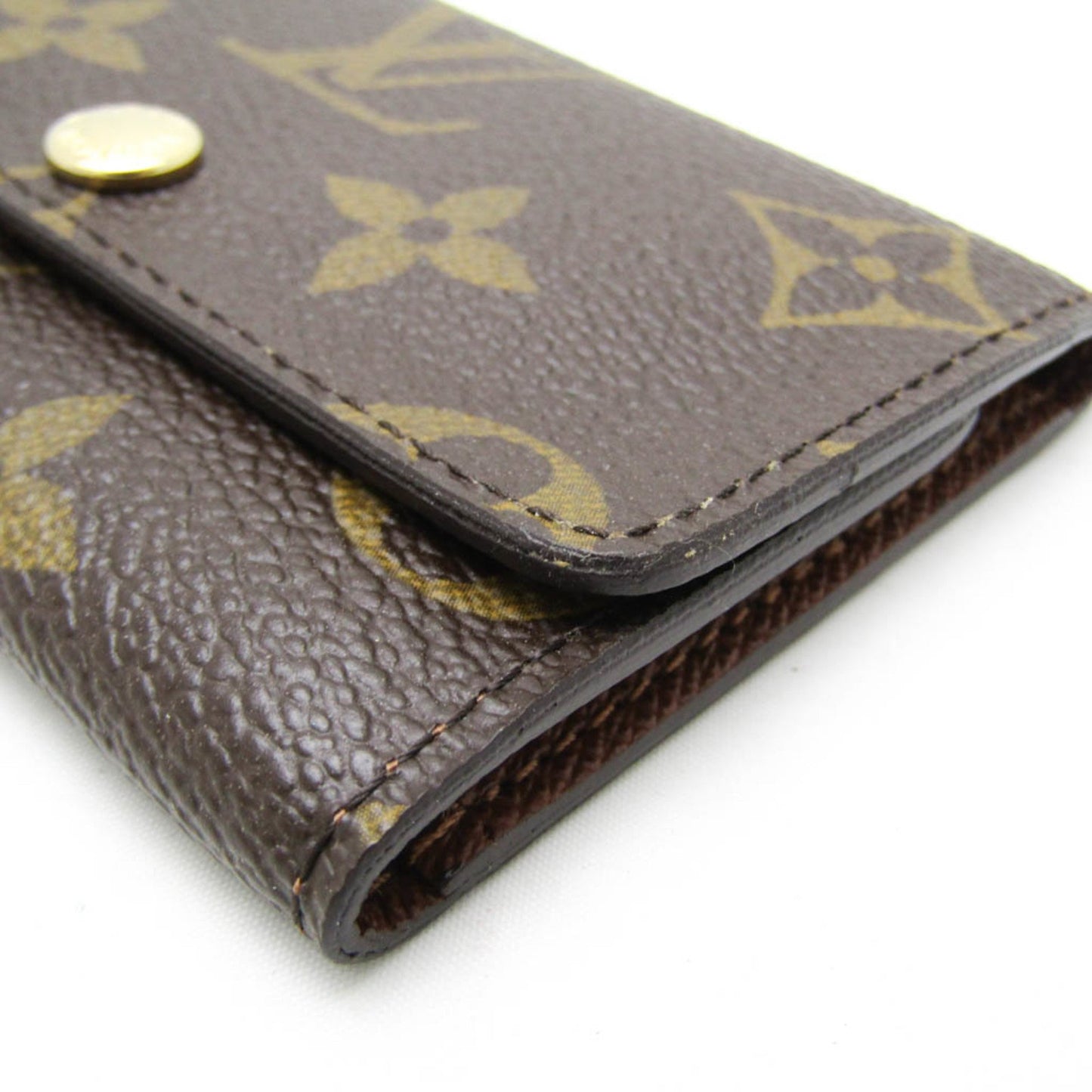 Louis Vuitton Monogram Multicle 6 M62630 Women