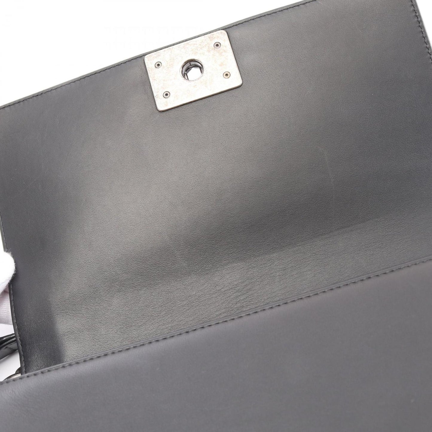 Chanel Boy Chanel Shoulder Bag