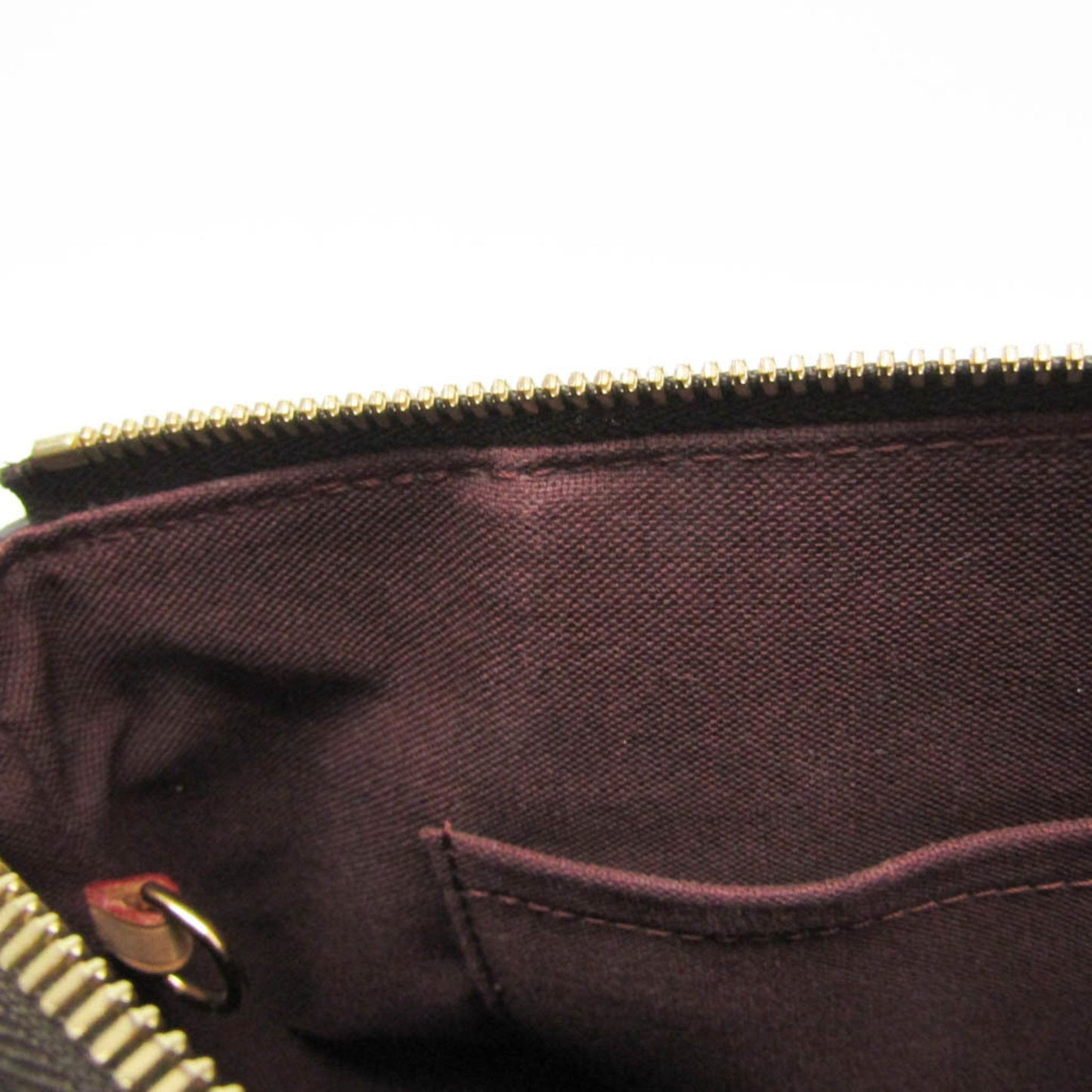 Louis Vuitton Monogram Turen Pm M48813 Women'S Handbag