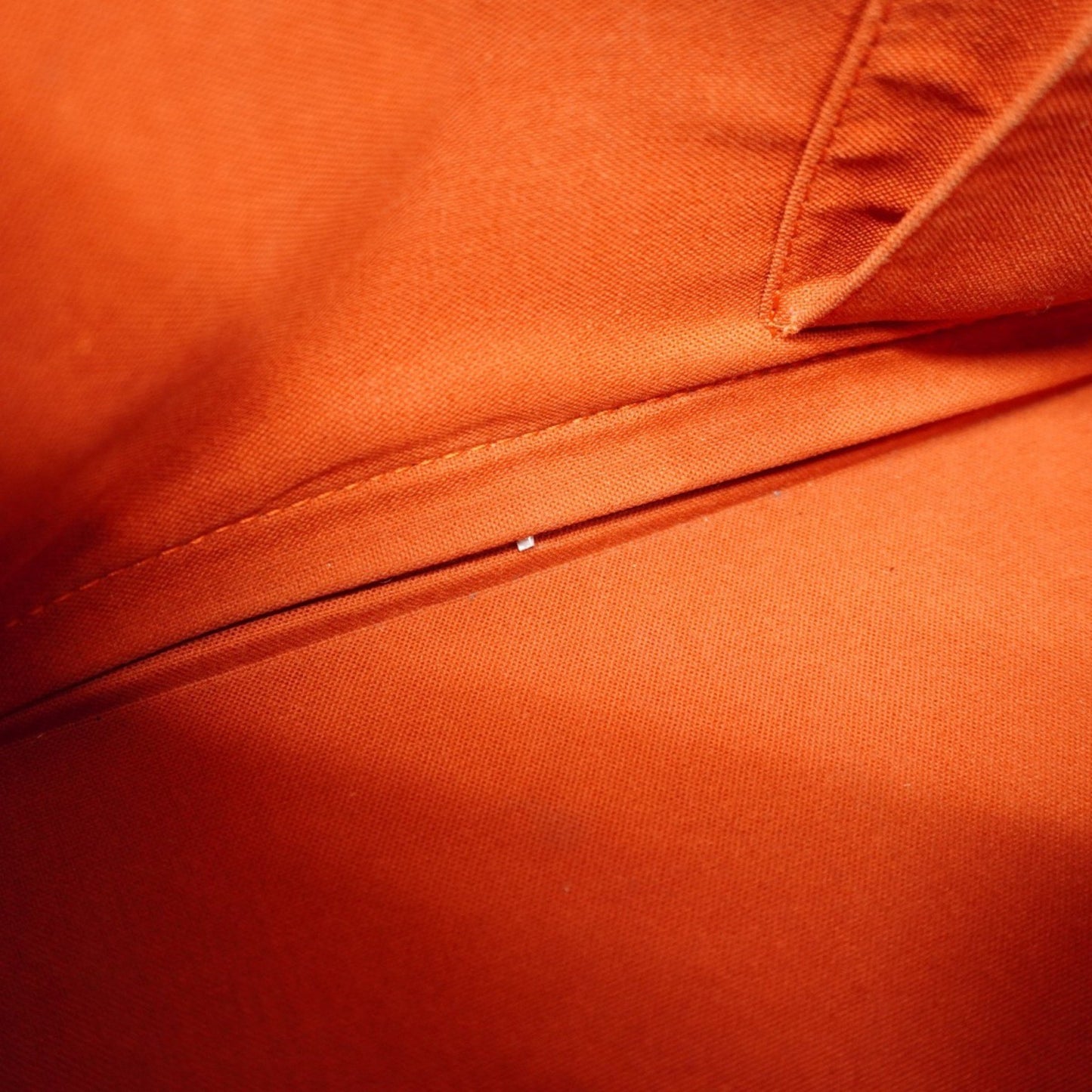 Louis Vuitton Damier Alma Handbag N51131 Ebene