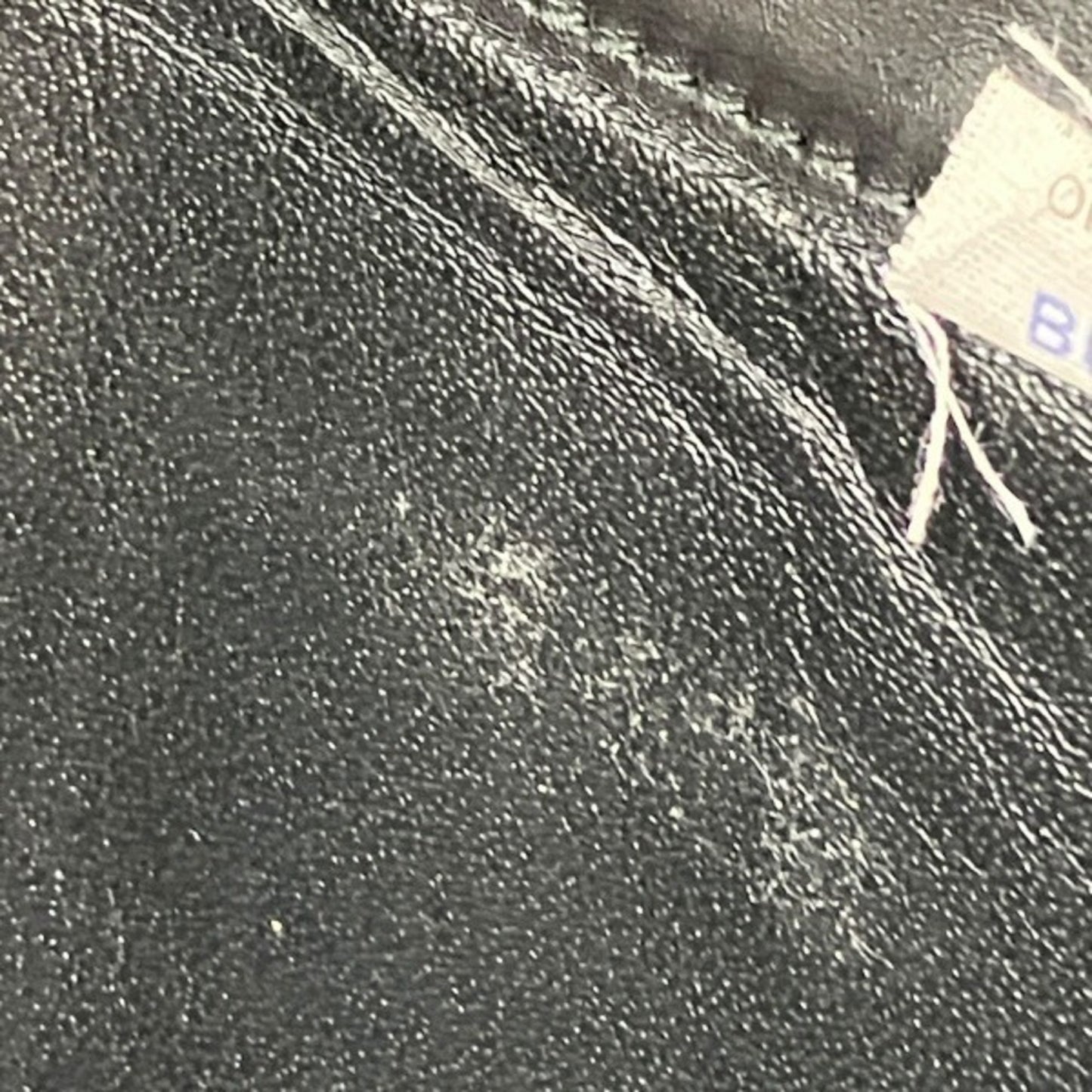 Bottega Veneta Intrecciato Black Long Wallet