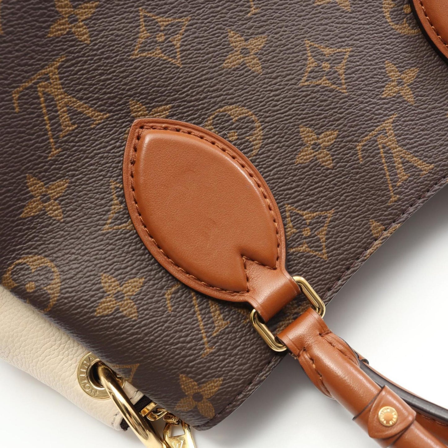Louis Vuitton Vendome Bb Handbag