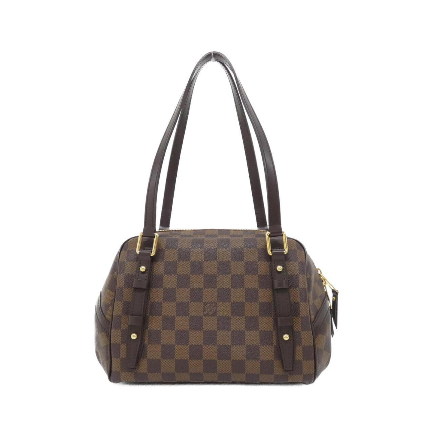 Louis Vuitton Damier Rivington Pm N41157 Shoulder Bag