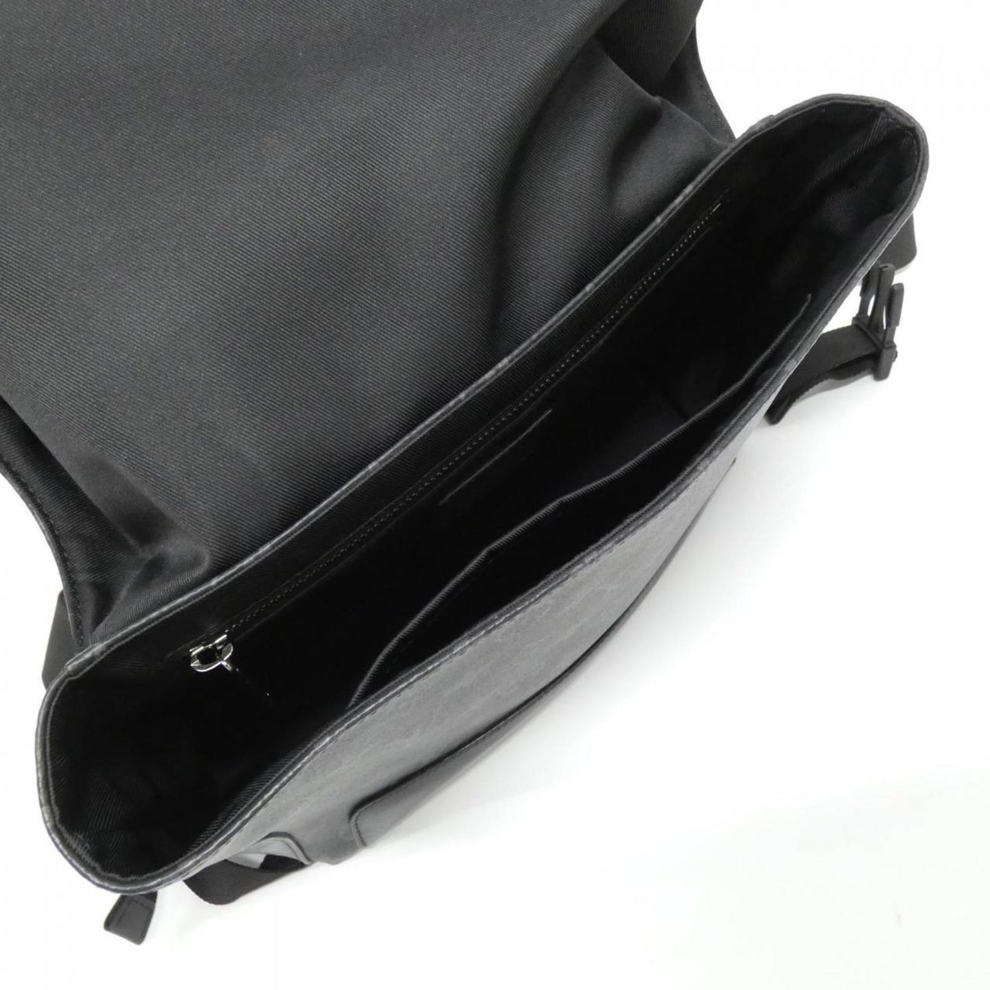 Louis Vuitton Monogram Eclipse Messenger Voyage Pm M40511 Shoulder Bag