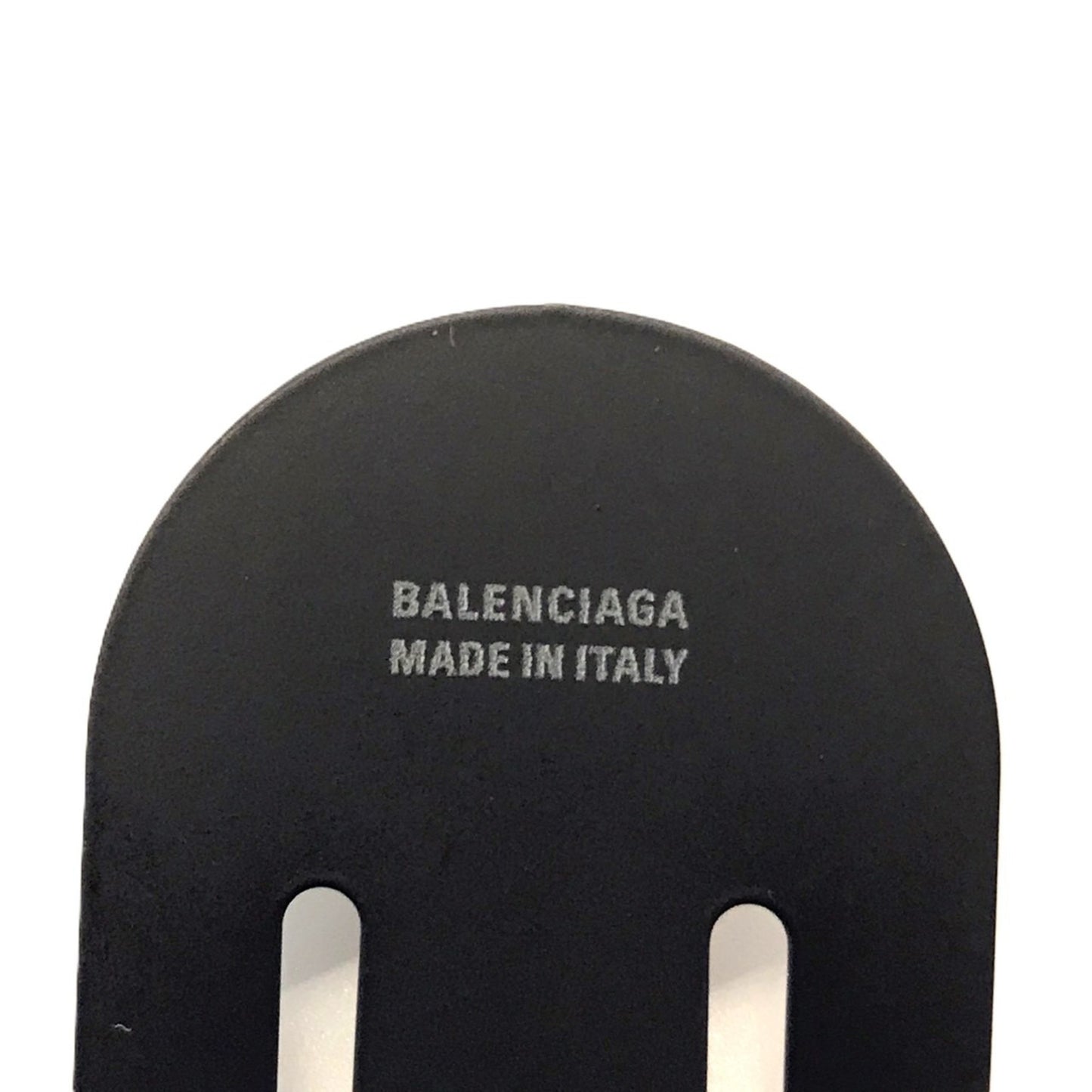 Balenciaga Women'S Holli Xxl Clip Set 2 Snap Hair Clips