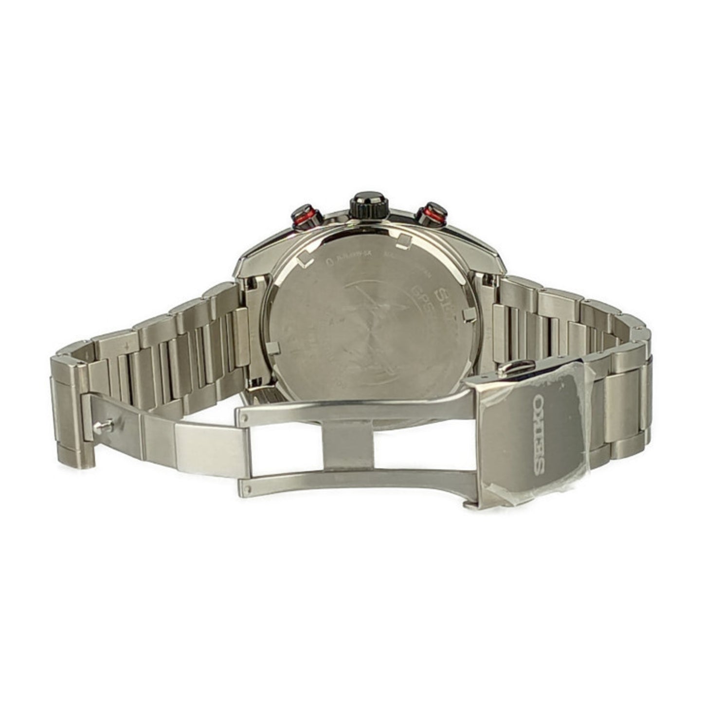 Seiko Watch Astron Shohei Ohtani 2020 Limited Edition Of 1700 Pieces Global Line 5X53-0Be0 Sbxc081