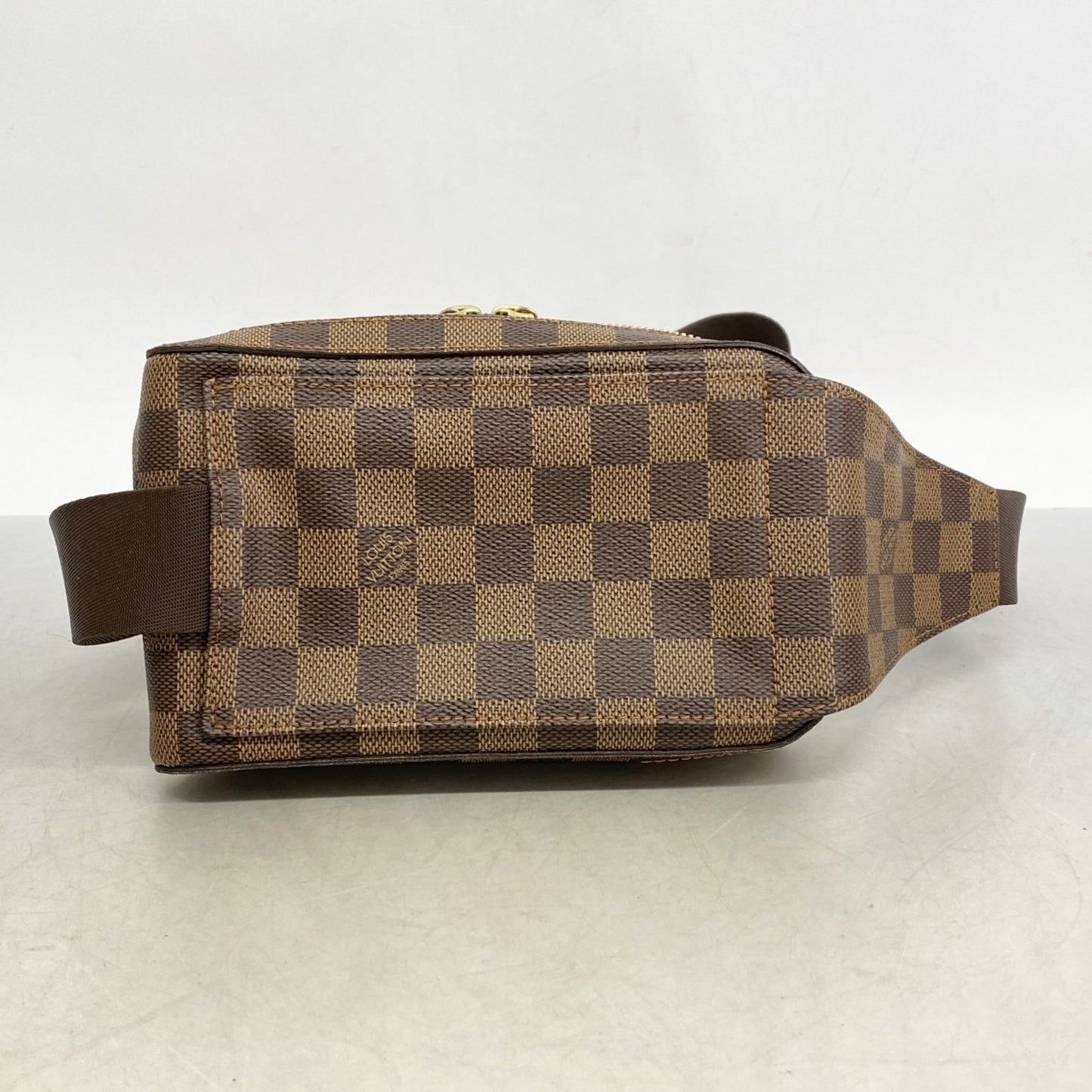 Louis Vuitton Damier Geronimos Body Bag N51994 Ebene