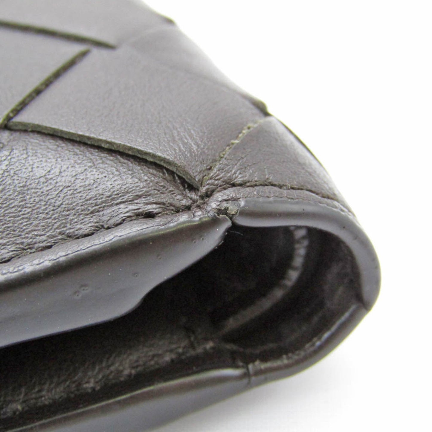 Bottega Veneta Intrecciato 605722