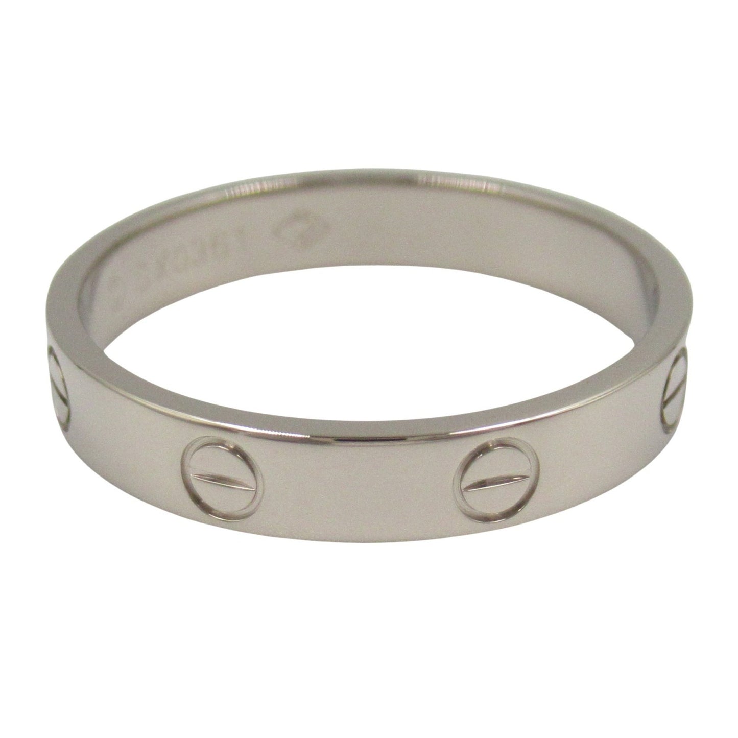 Cartier Mini Love Ring