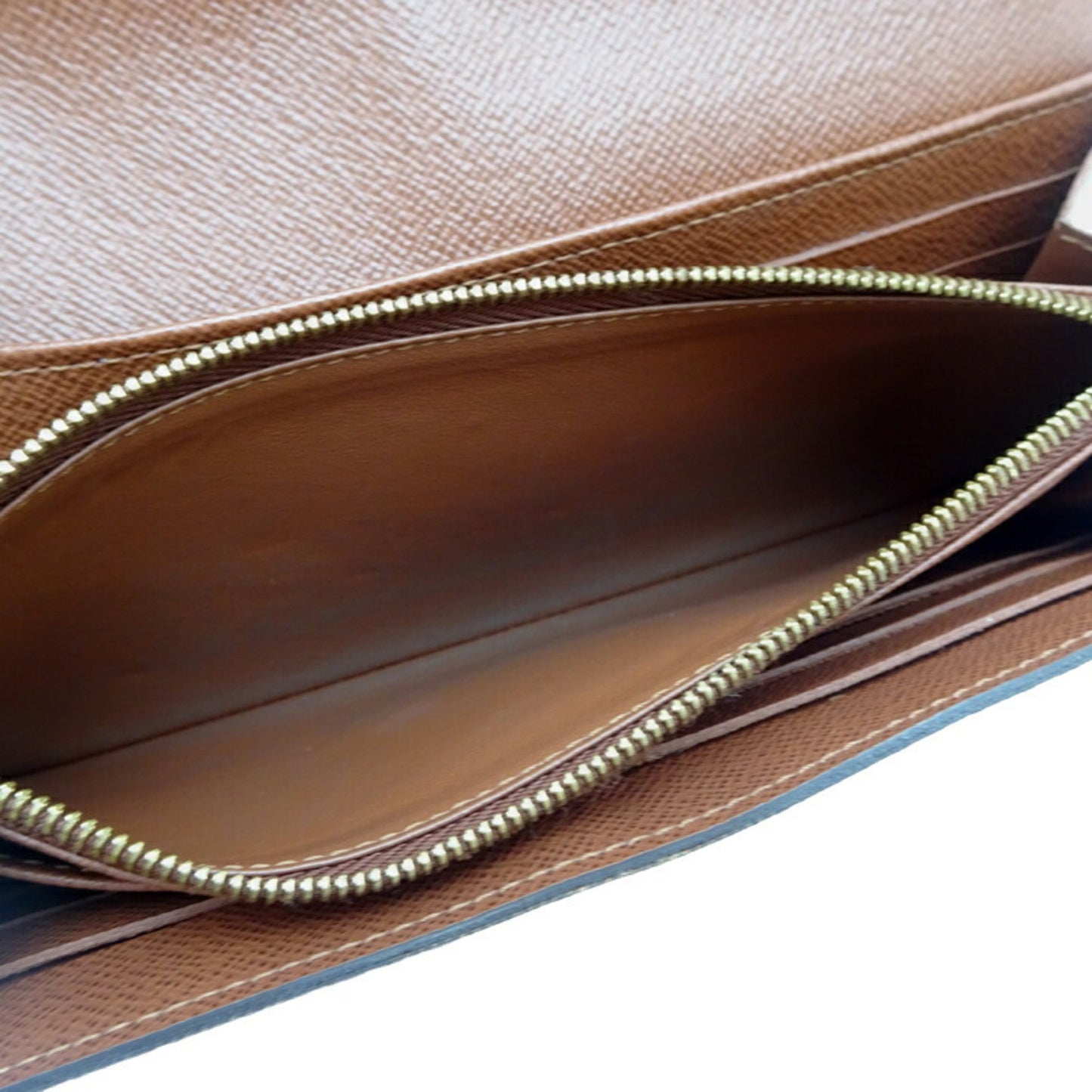 Louis Vuitton Portefeuille Sarah