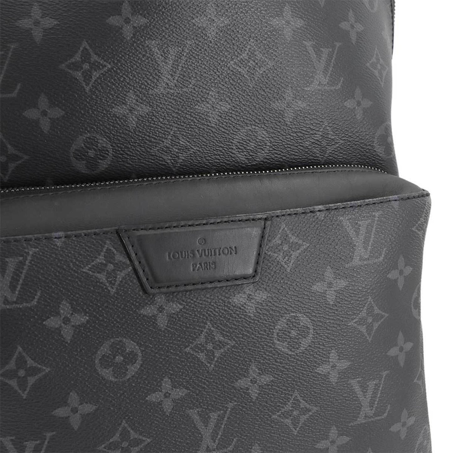Louis Vuitton Monogram Eclipse Backpack