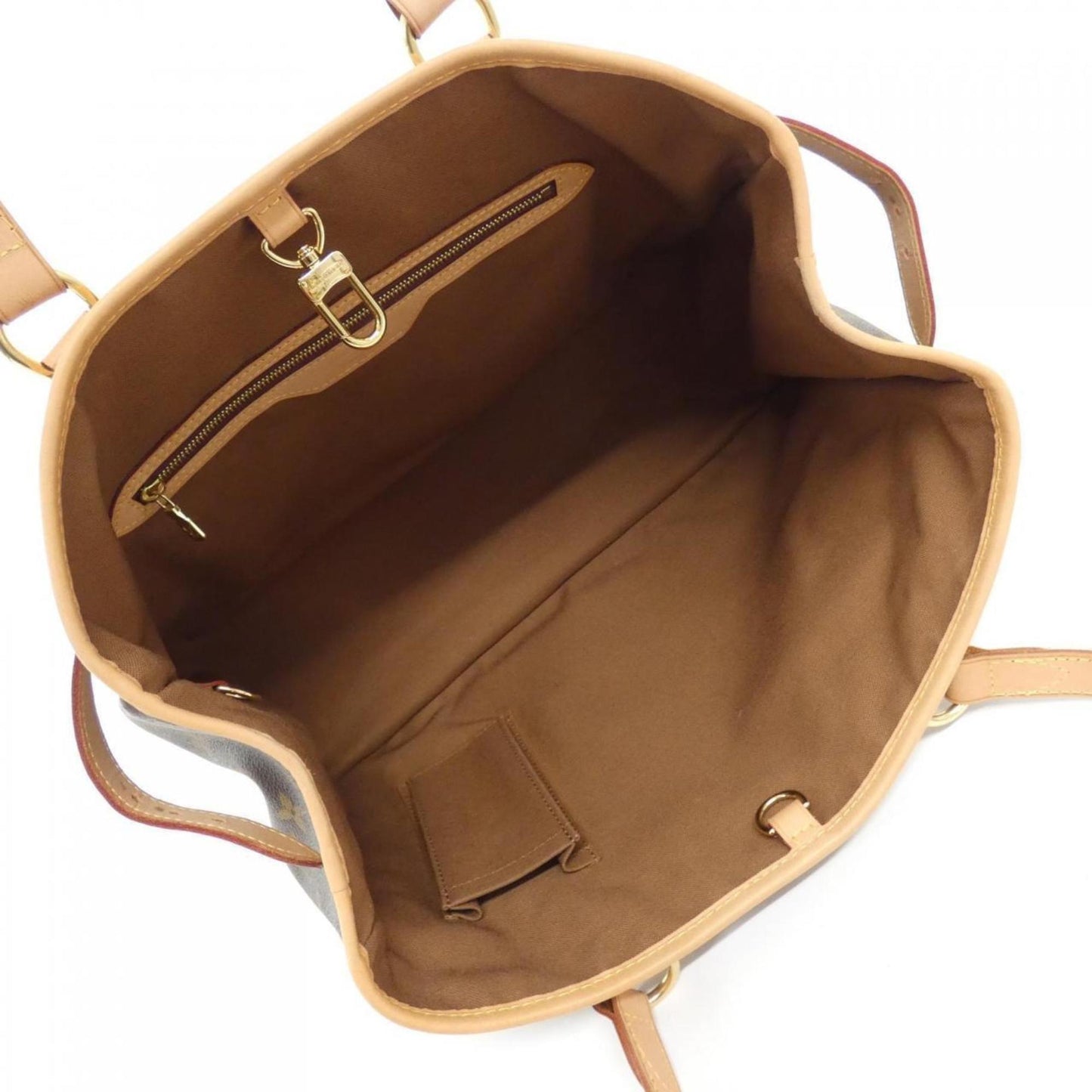 Louis Vuitton Monogram Batignolles Horizontal M51154 Handbag