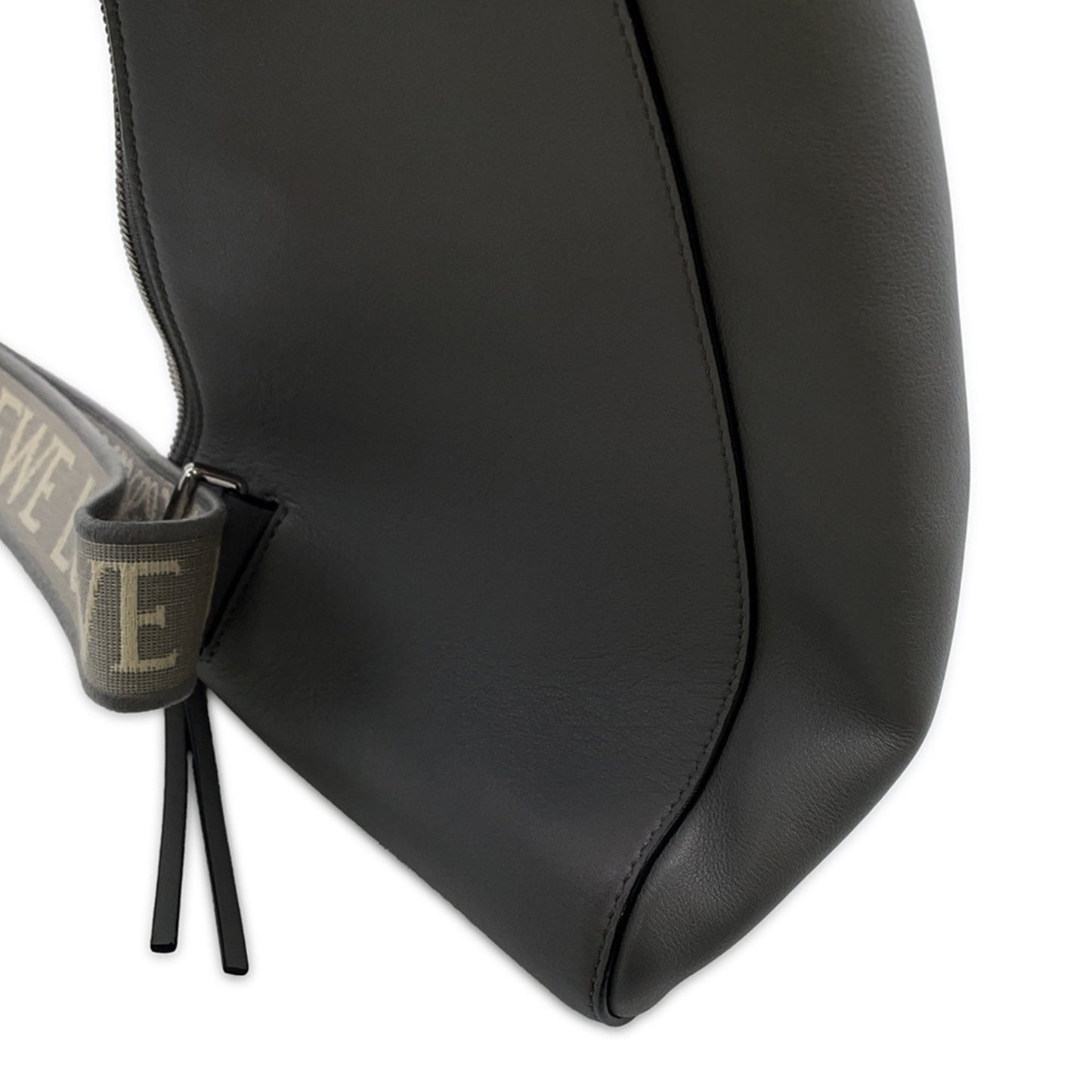 Loewe Anton Sling Leather Body Bag