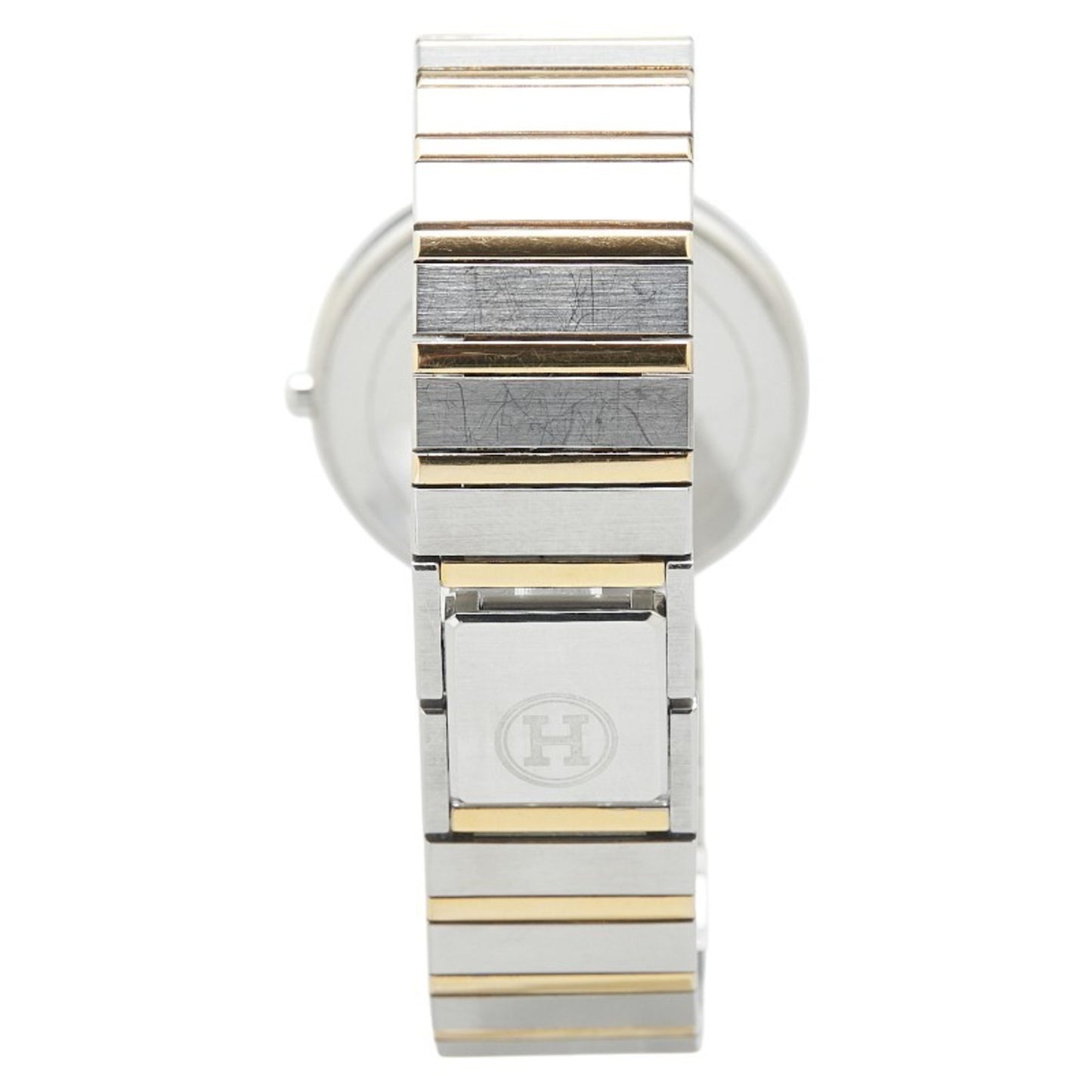 Herms Windsor Quartz Watch
