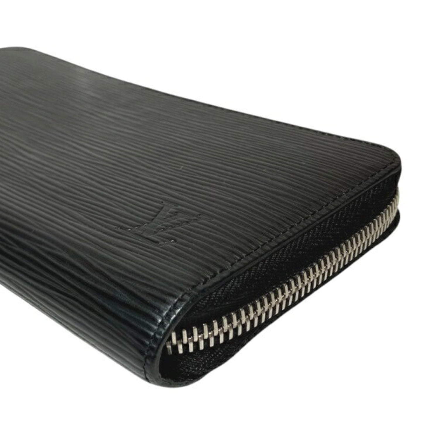Louis Vuitton Epi Zippy Wallet M61857 Long