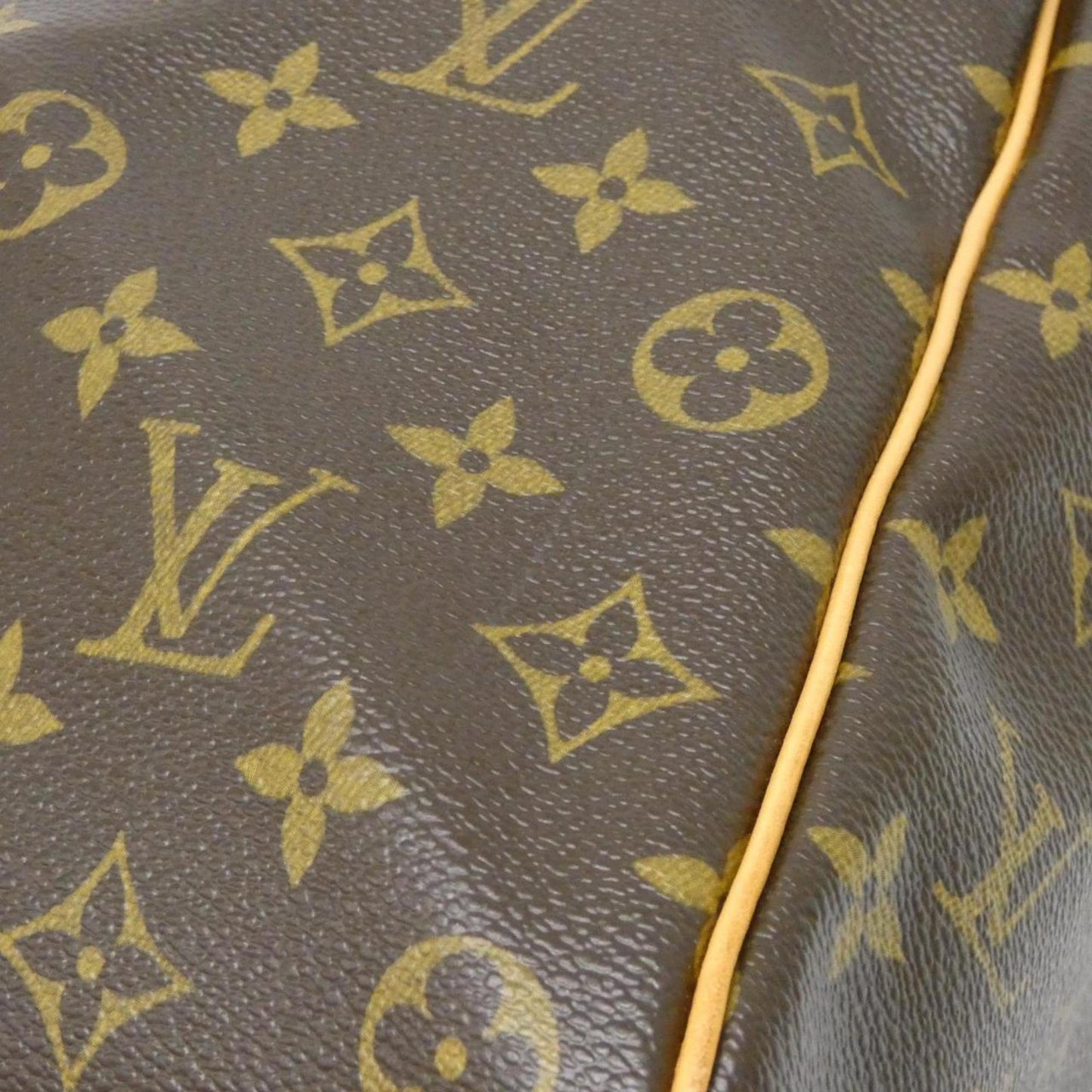 Louis Vuitton Monogram Keepall 50Cm M41426 Boston Bag