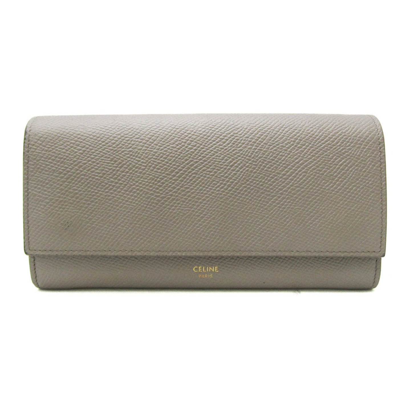 Celine Large Flap Wallet 10B563Bel