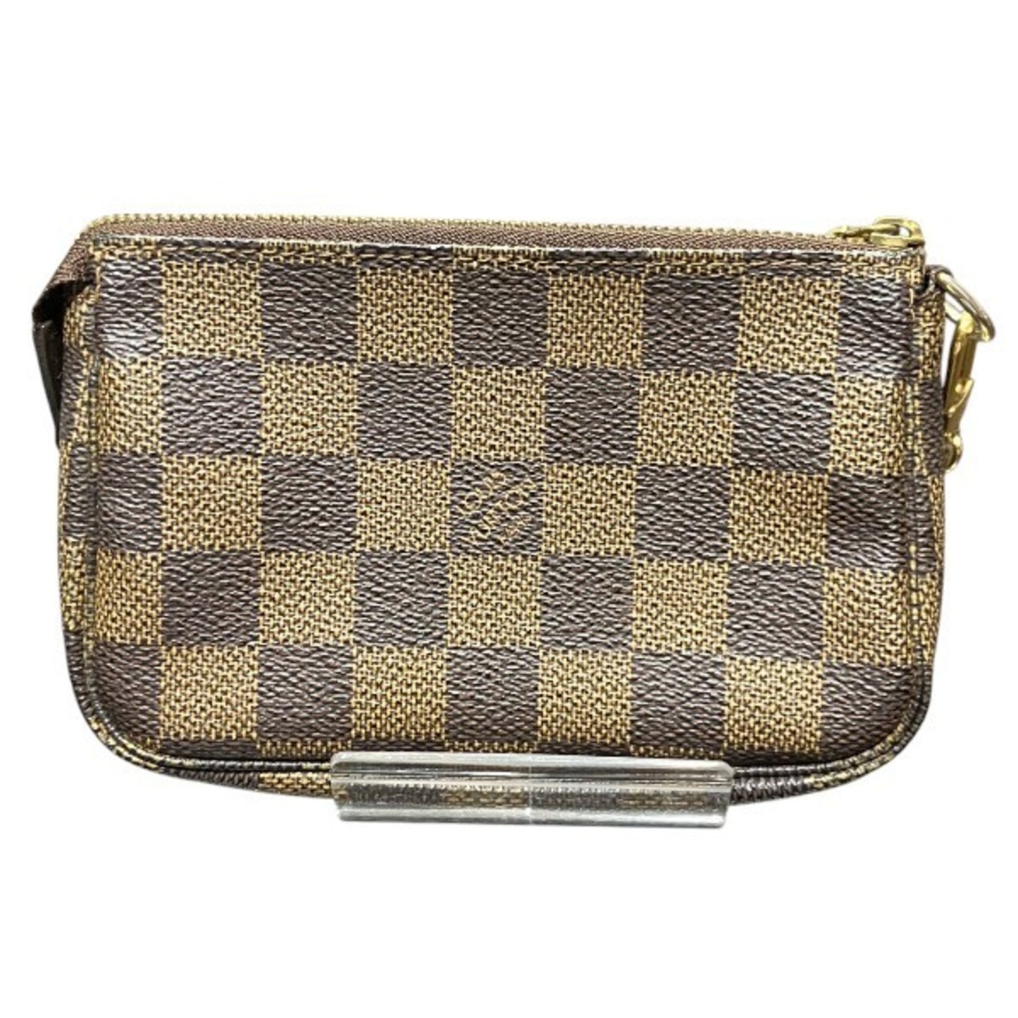 Louis Vuitton Damier Mini Pochette Accessoires N58009 Bag Shoulder Pouch