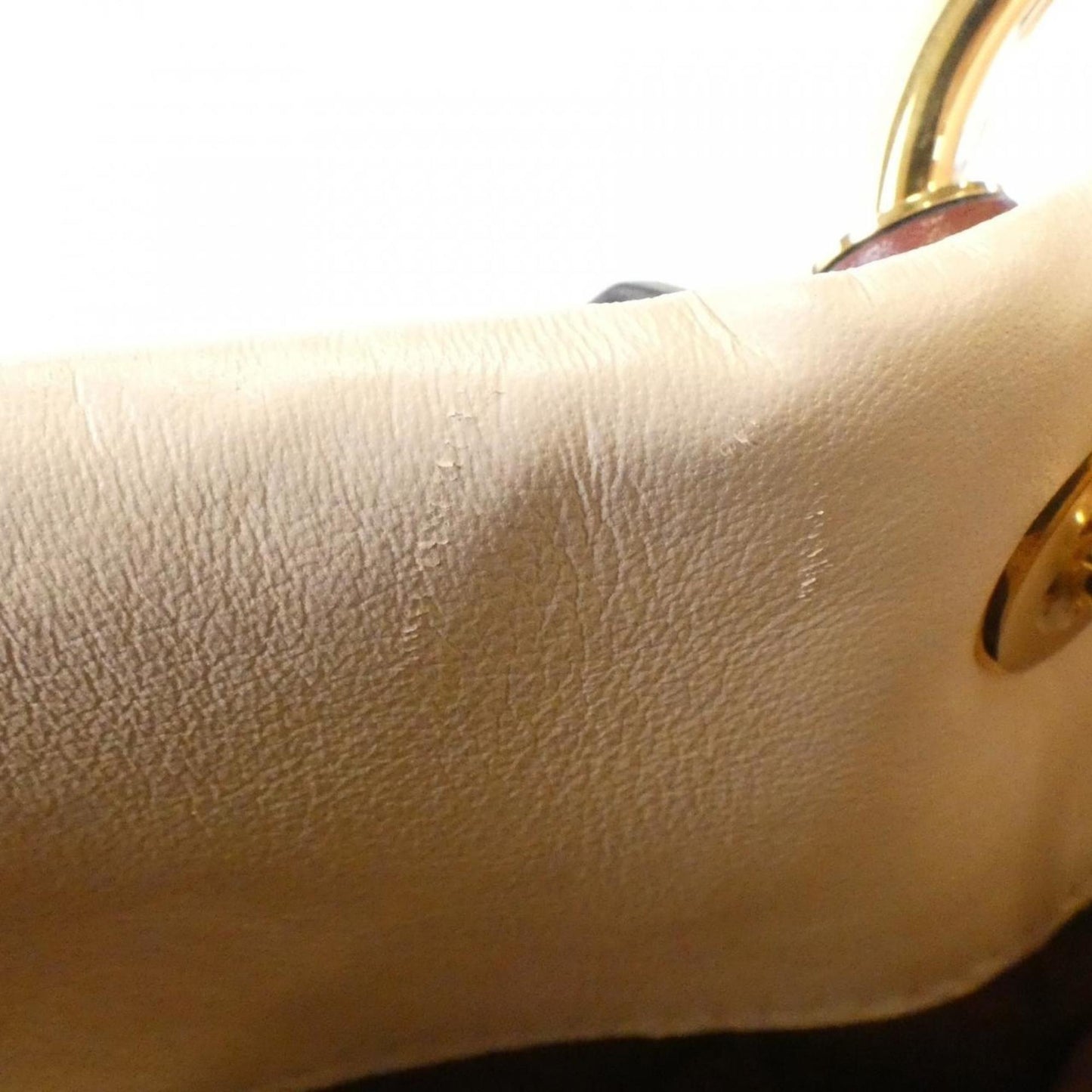 Louis Vuitton Monogram Tuileries Besas M43576 Shoulder Bag