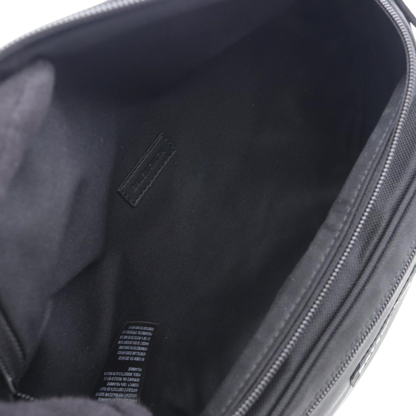 Balenciaga Explorer Waist Bag