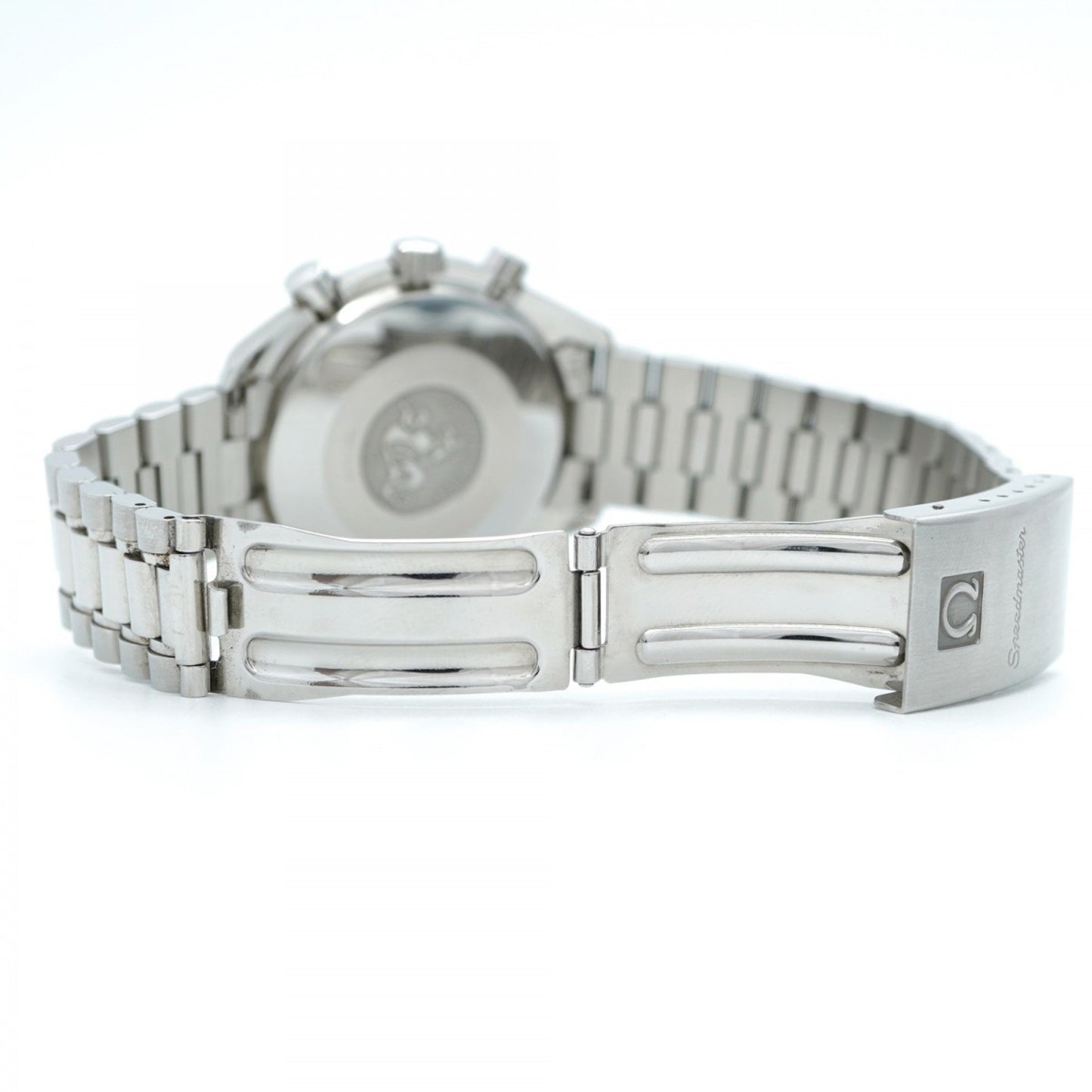 Omega Speedmaster 3510.50.00 Black Dial