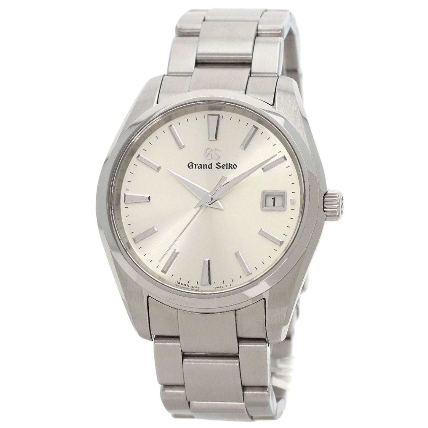 Seiko Sbgp009 9F85-0Ac0 Grand Heritage Collection