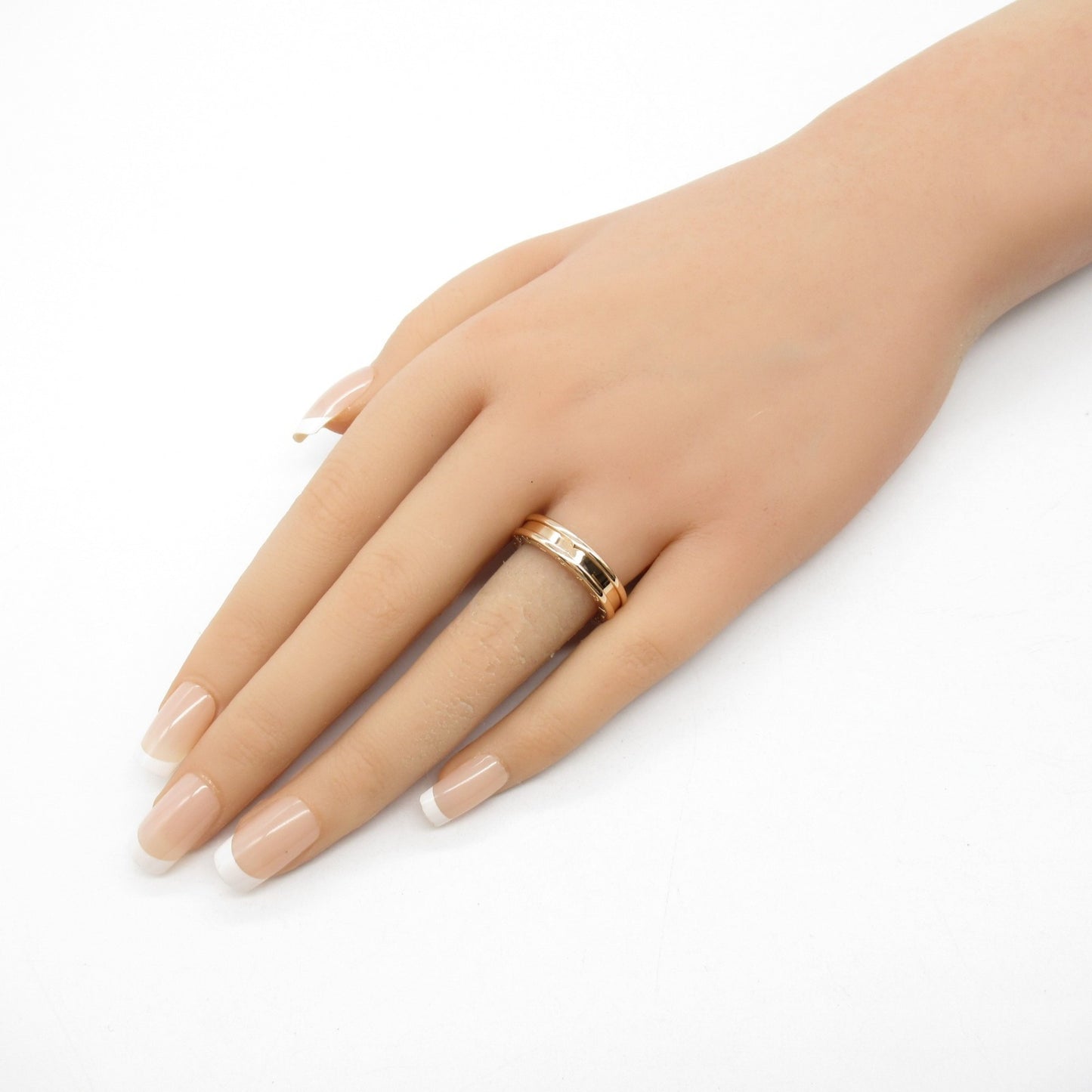 Bvlgari B-Zero1 Ring