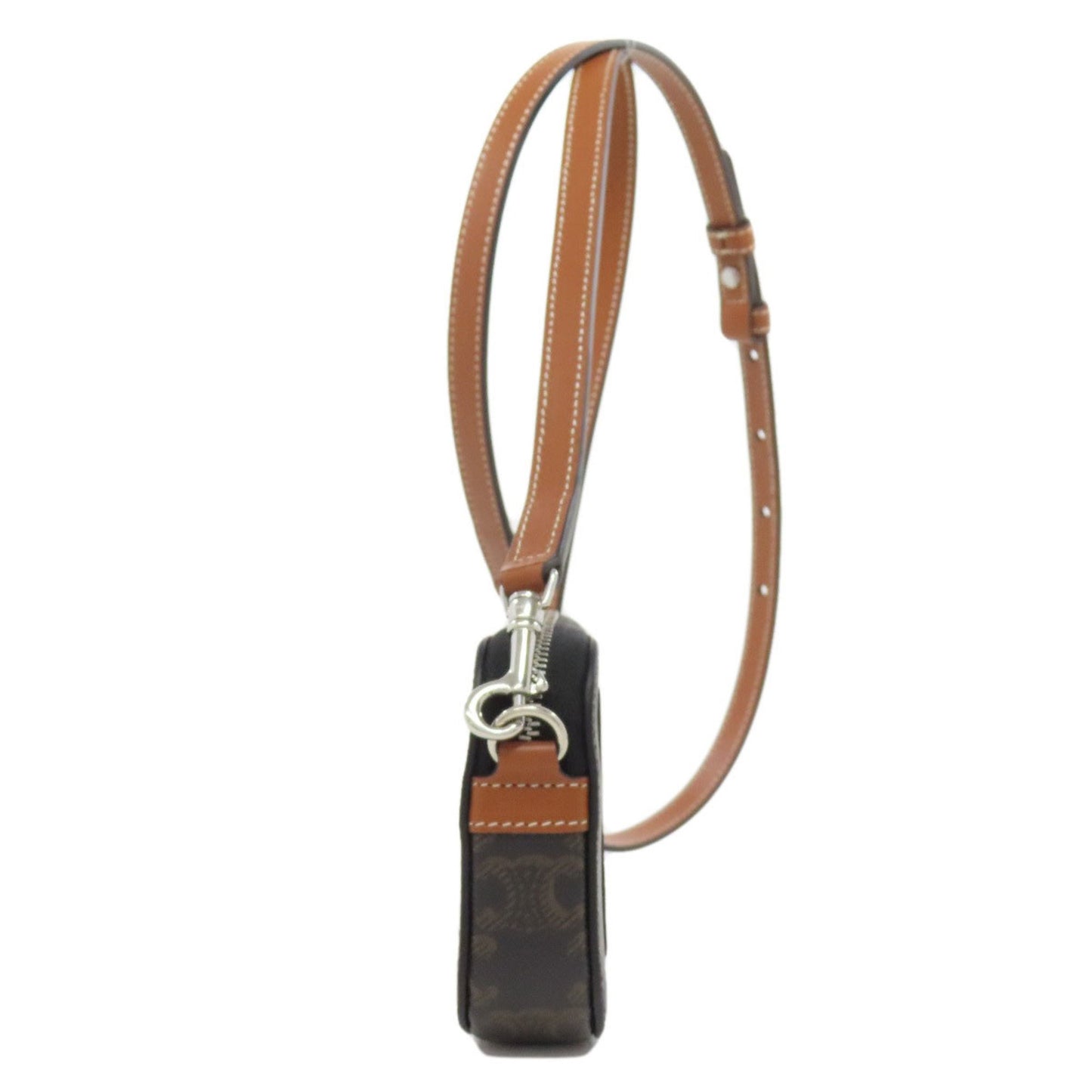 Celine Triomphe Shoulder Bag